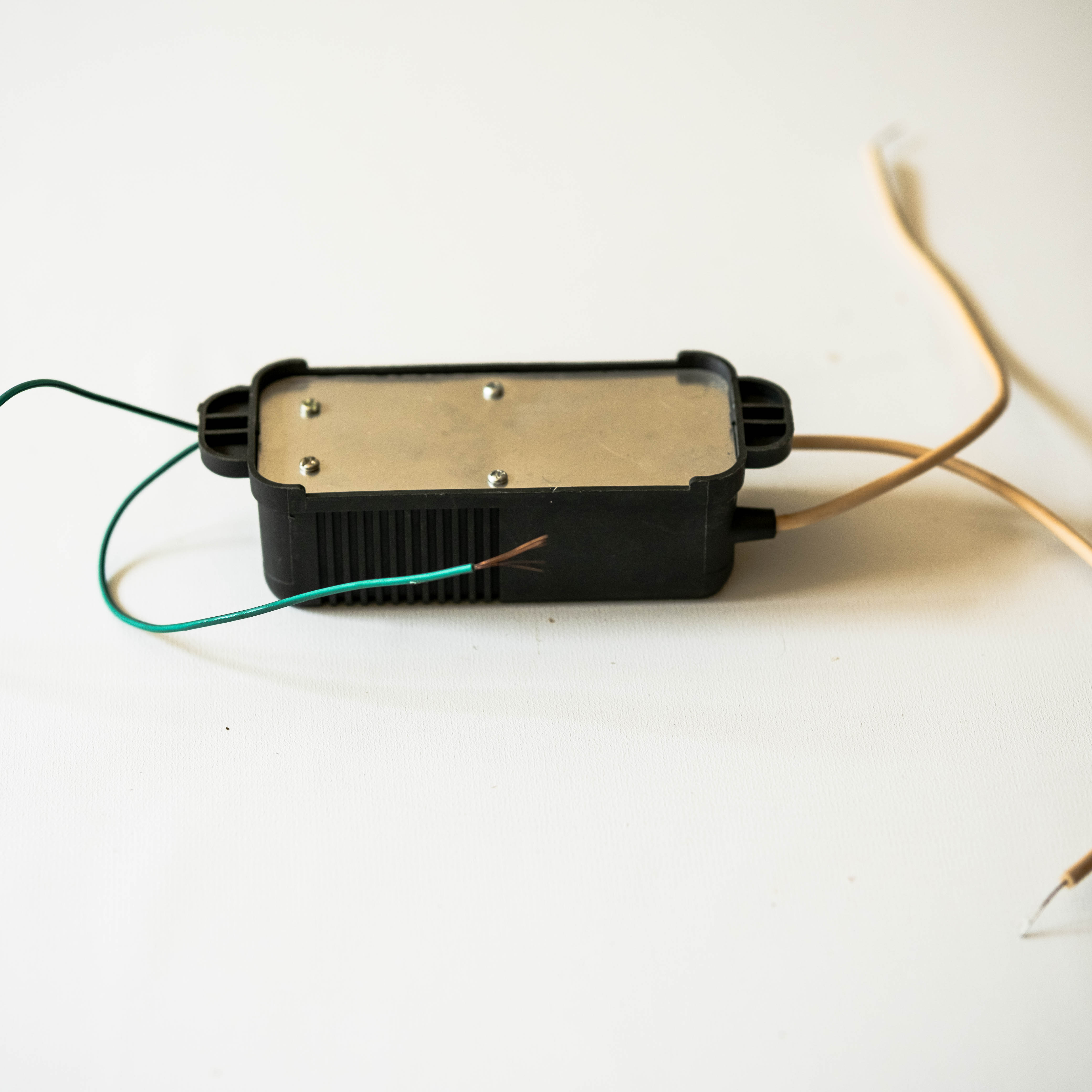 Uitstekende Weerstand teen Weer en Duurzaamheid