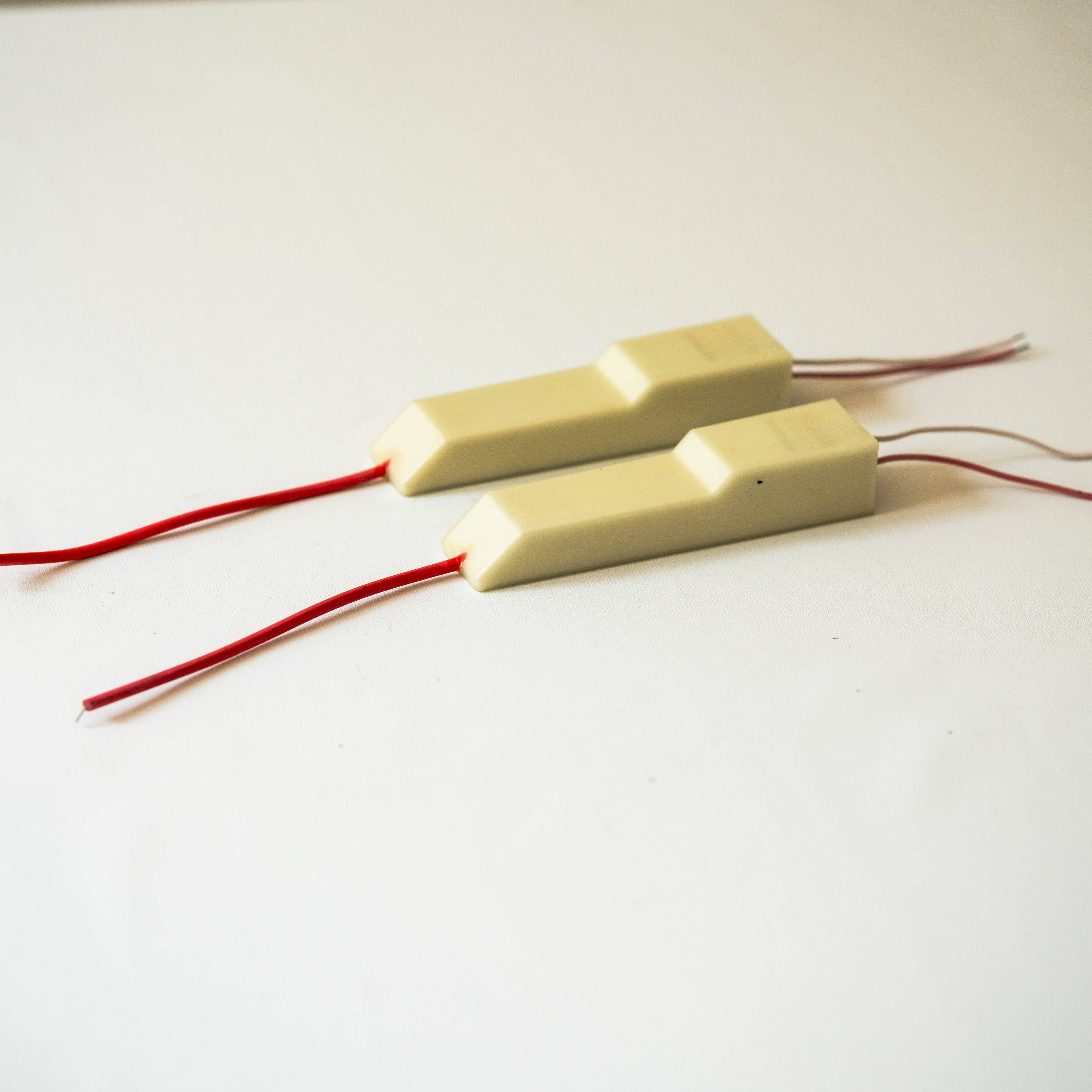 Advanced Current Regulation Technology for Maximum Protection