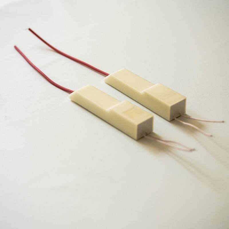 High-Voltage Module For Electrostatic Spraying KM-2-12V