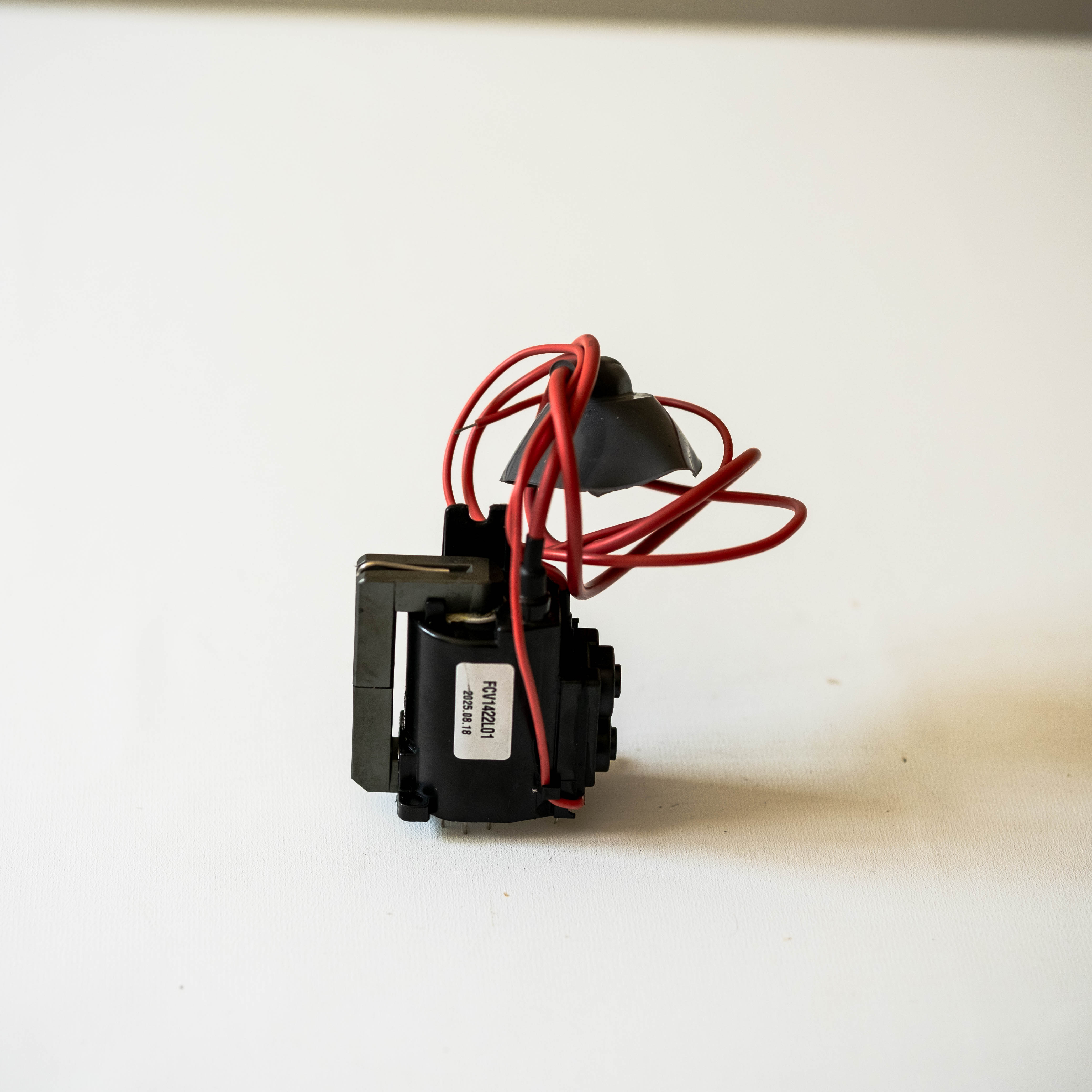 Geoptimaliseerde Brandstofdoeltreffendheid en Prestasieverbetering