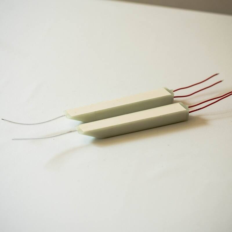 High-Voltage Module For Electrostatic Spraying KM-3-24V