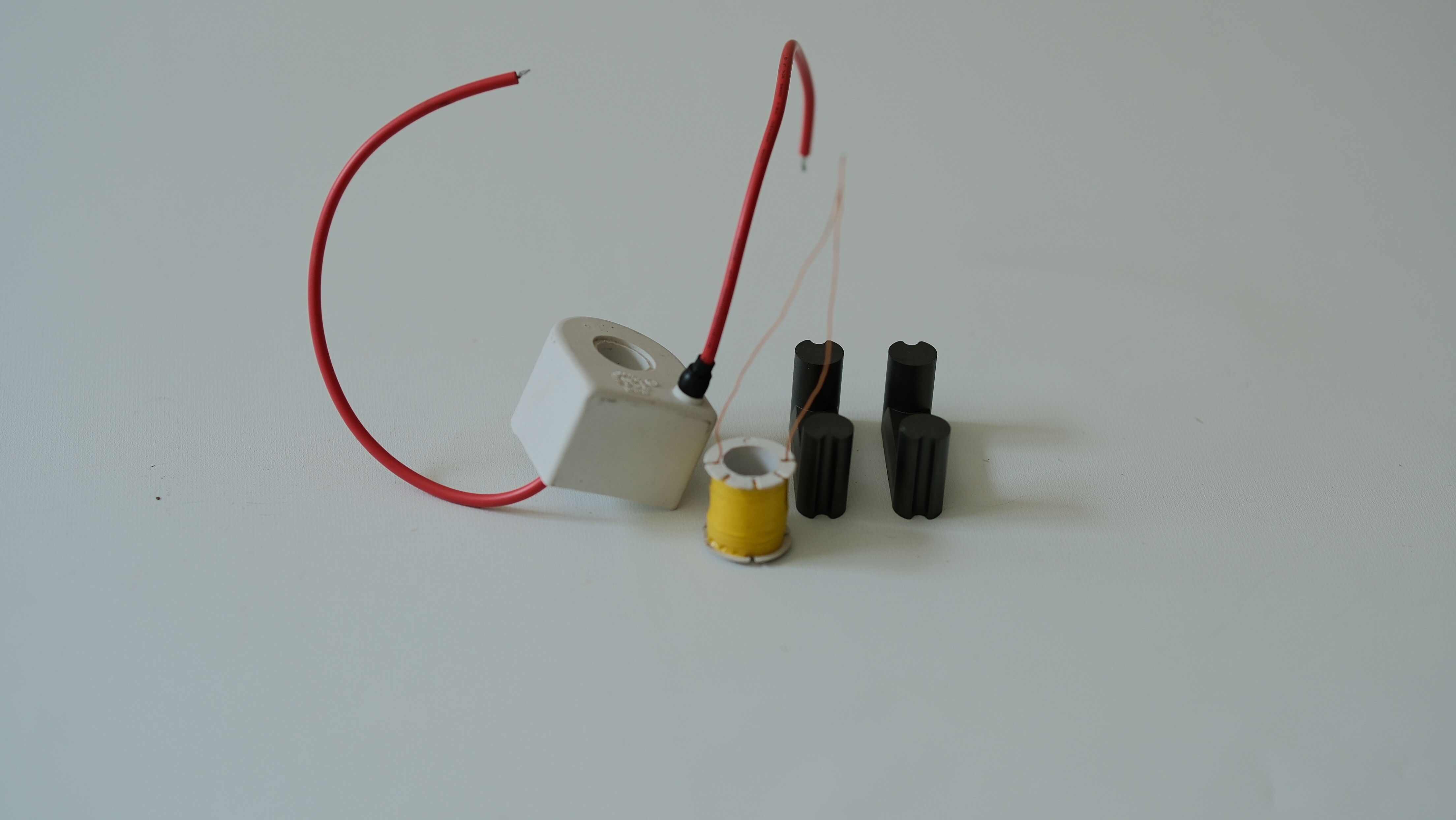 Superior Electrical Isolation for Enhanced Safety and Performance