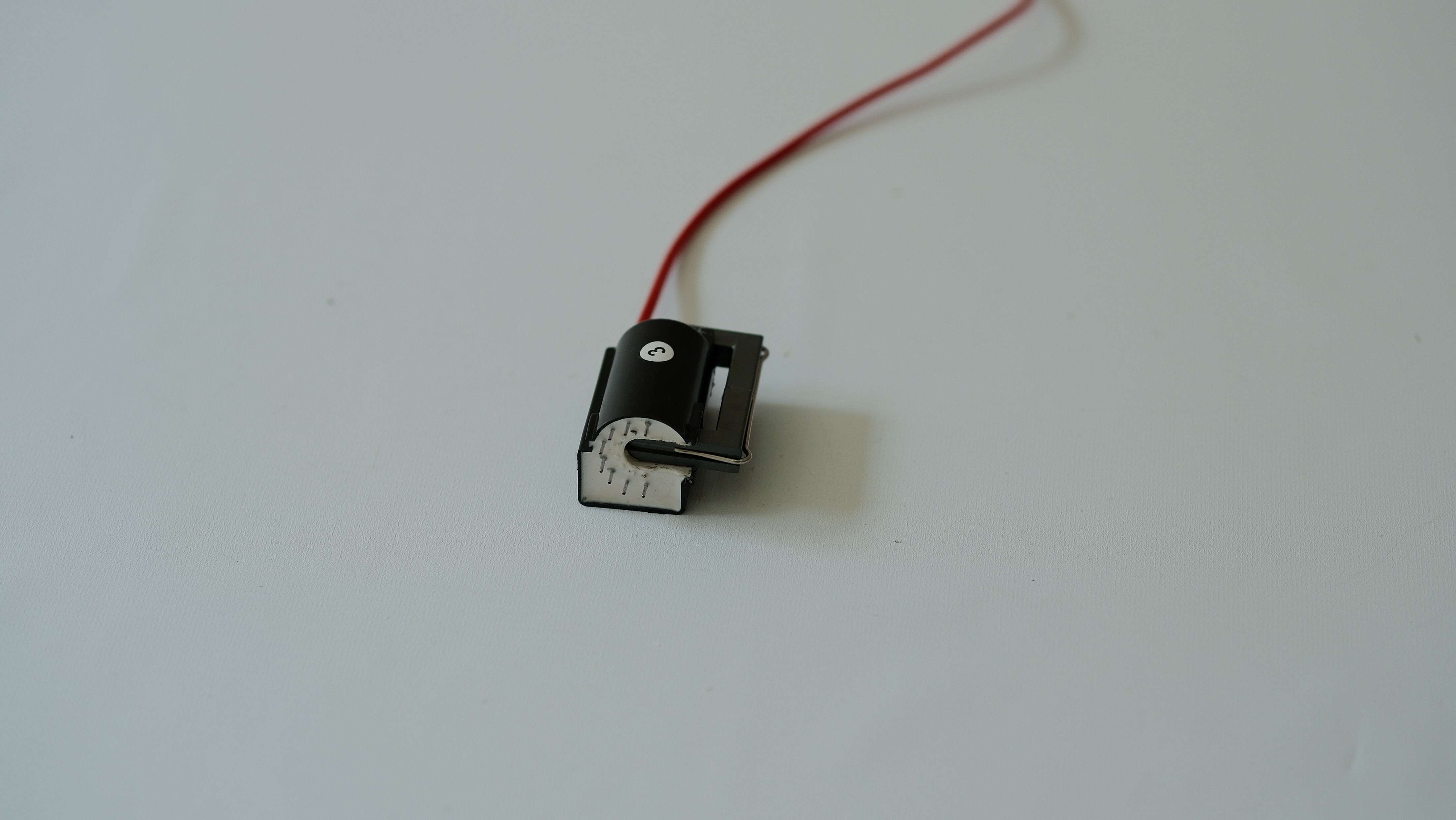 Gevorderde Elektromagnetiese Tegnologie vir Oortreffende Prestasie