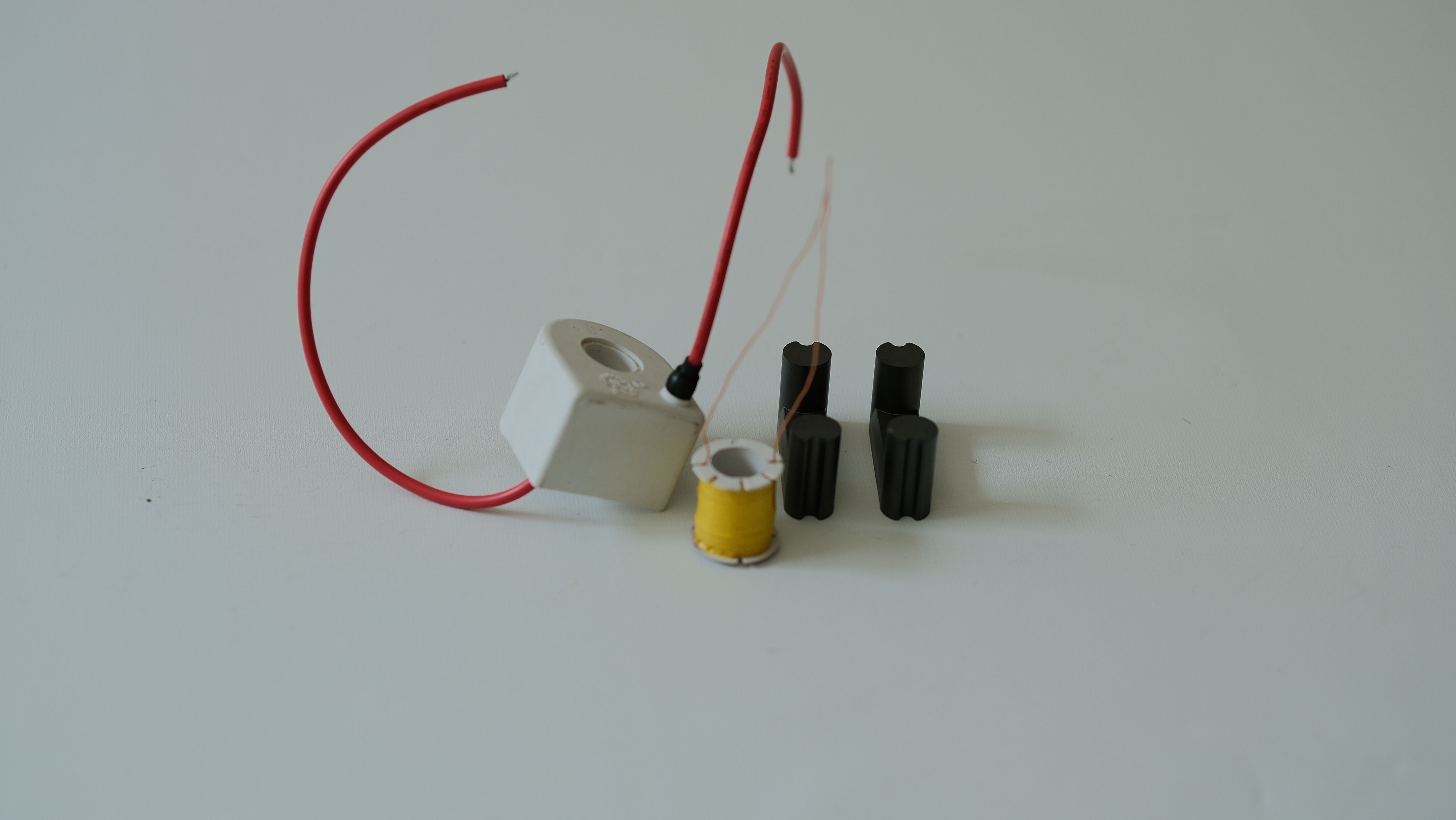 Versatile High Voltage Generation for Multiple Applications
