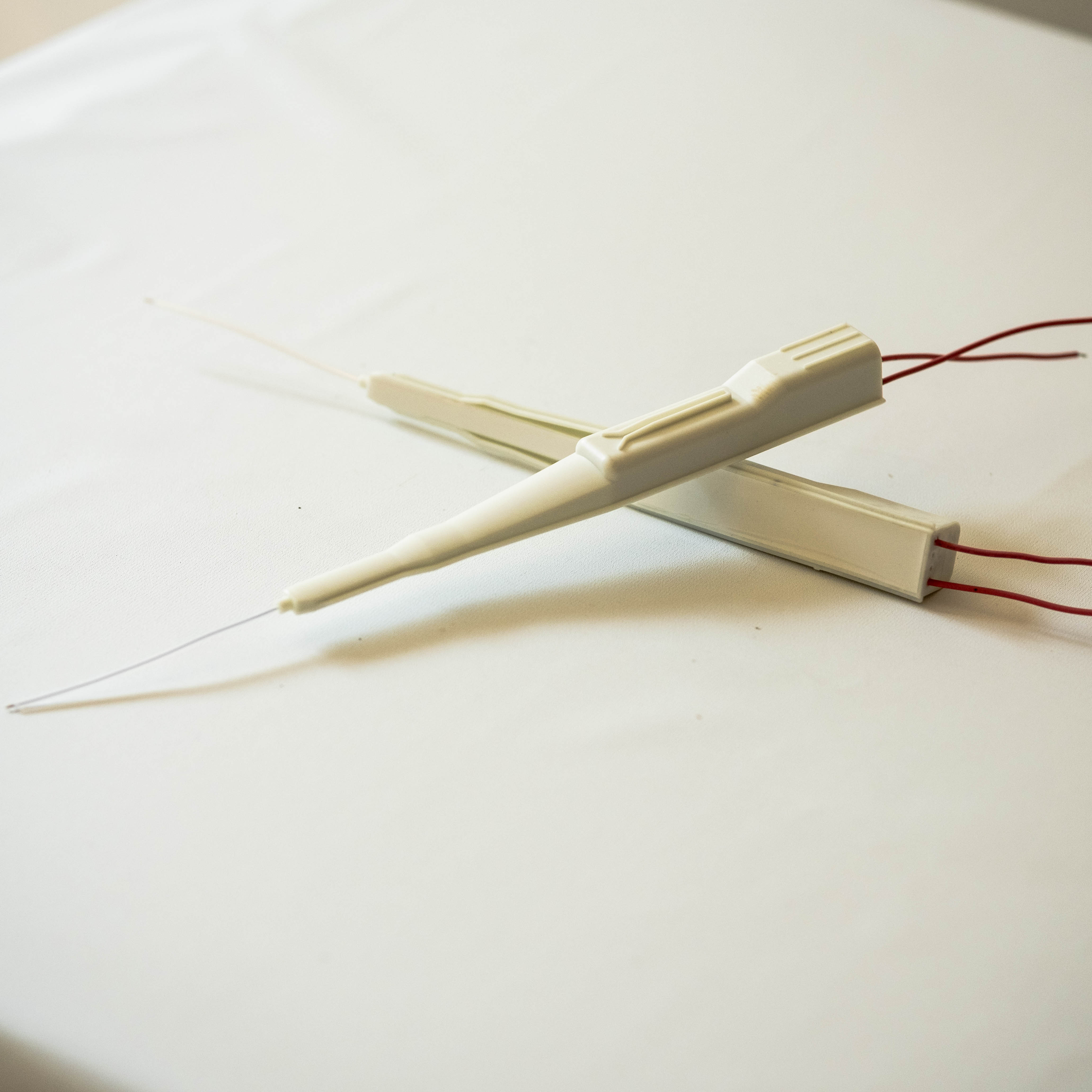 Gevorderde Elektromagnetiese Tegnologie vir Superieure Vonkgenerasie