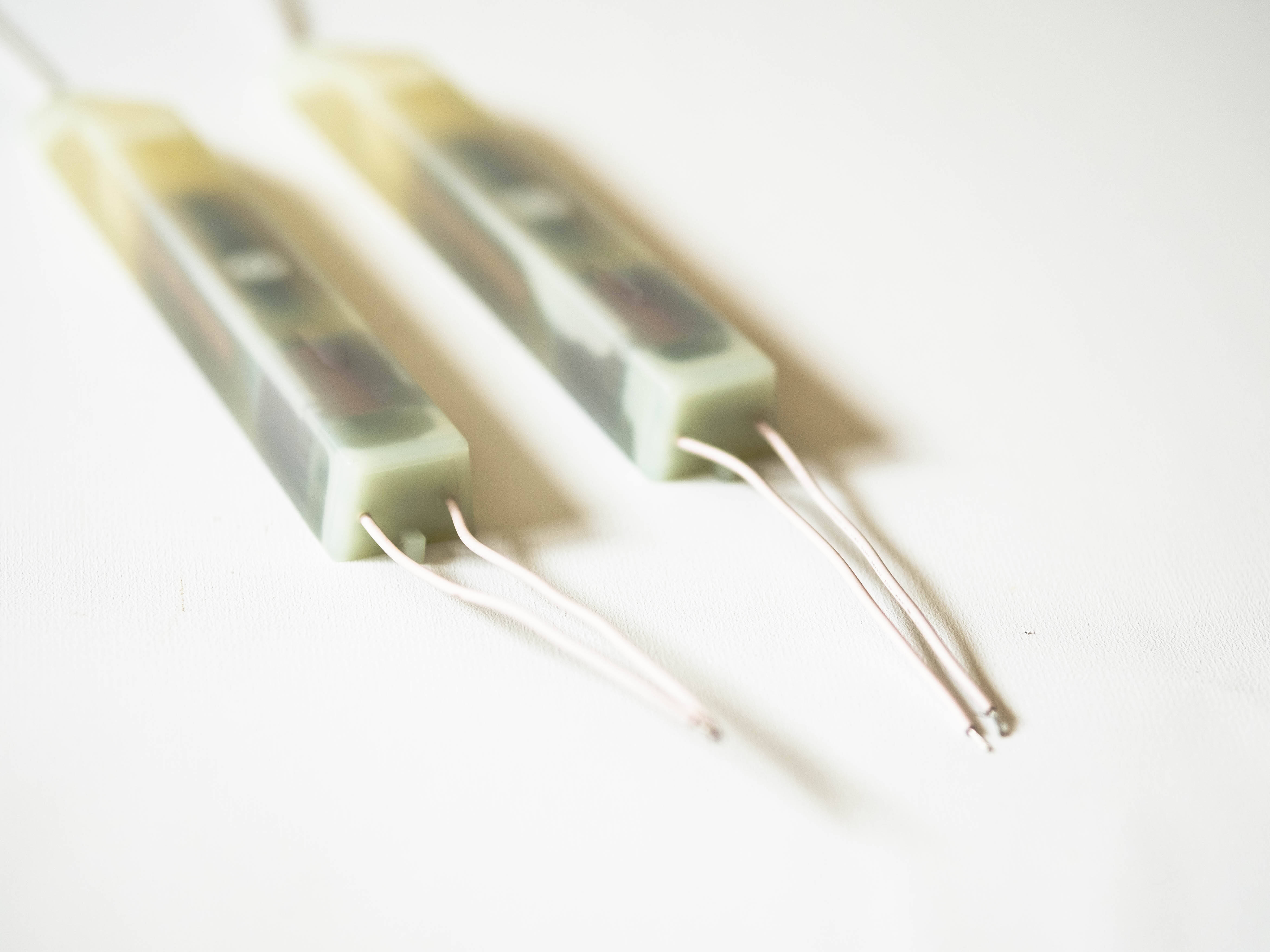 Superieure Voltage Presisie en Konsekwentheid