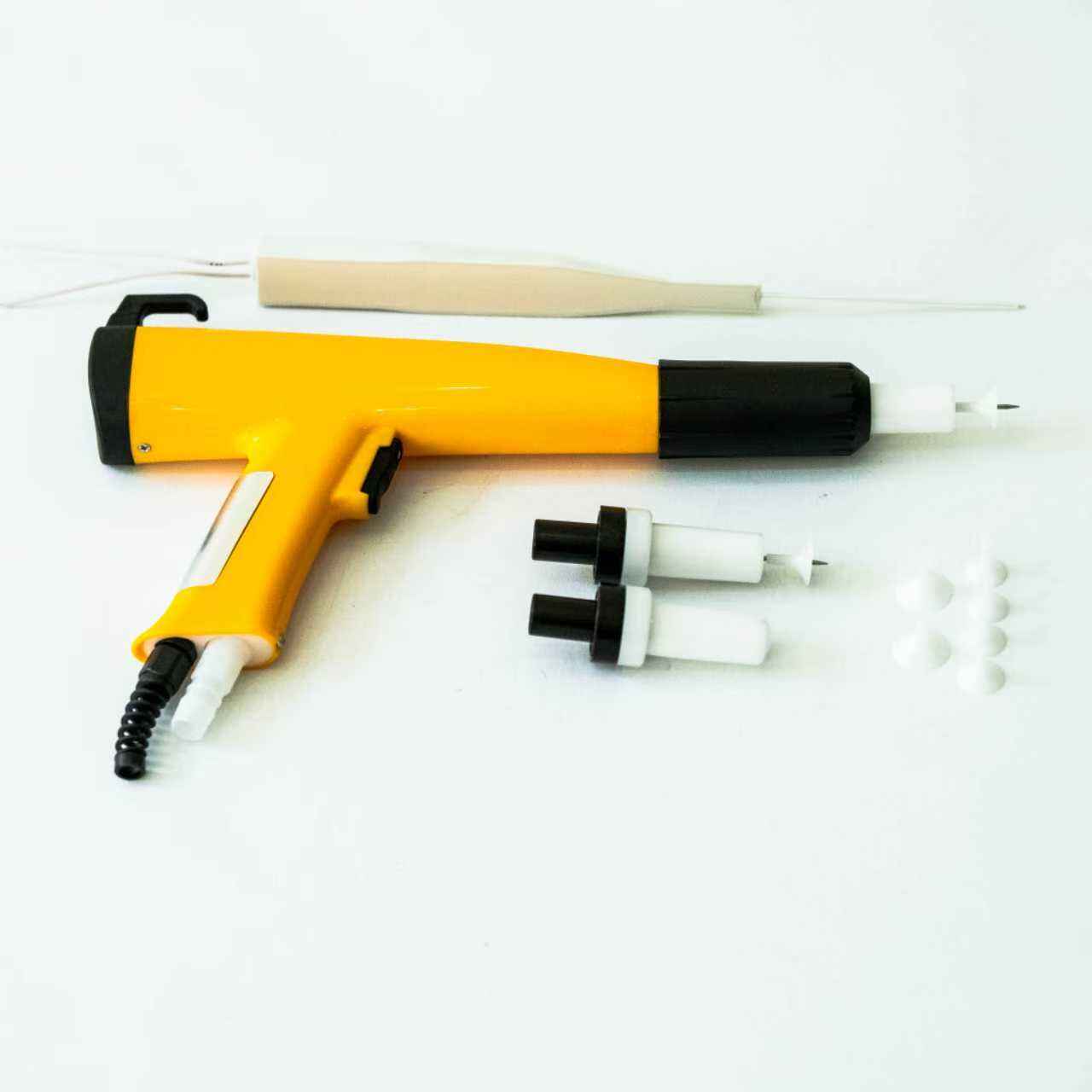 Verbeterde Duursaamheid en Weerbestandmaak Kenmerke