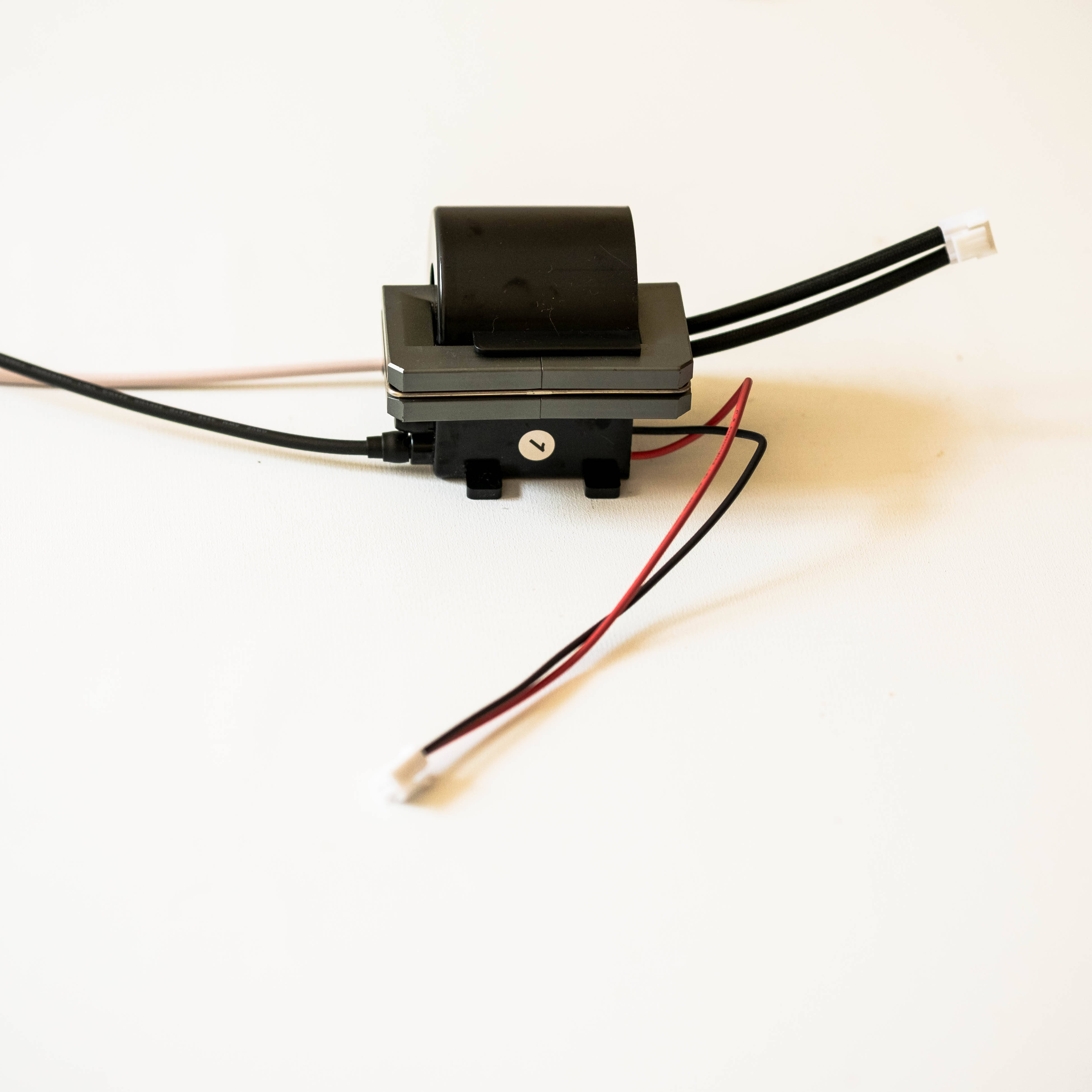 Fortgeschrittene magnetische Kerntechnologie für maximale Effizienz