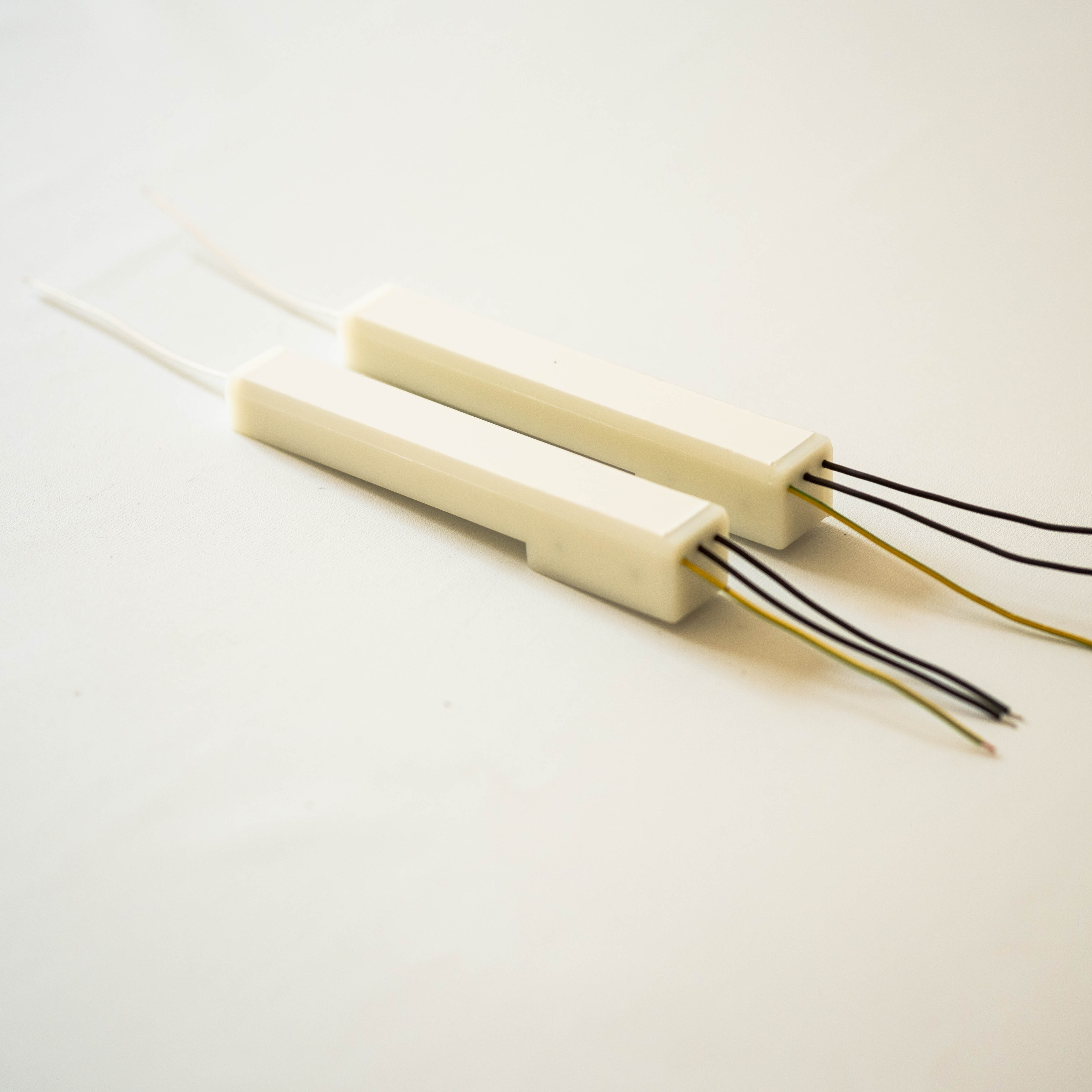 Superior Power Density and Compact Integration