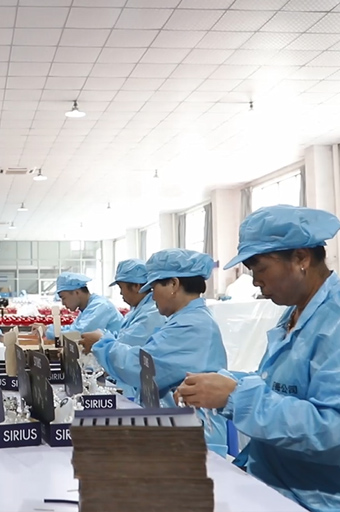 Clamp Ring Hoop Forming Machine