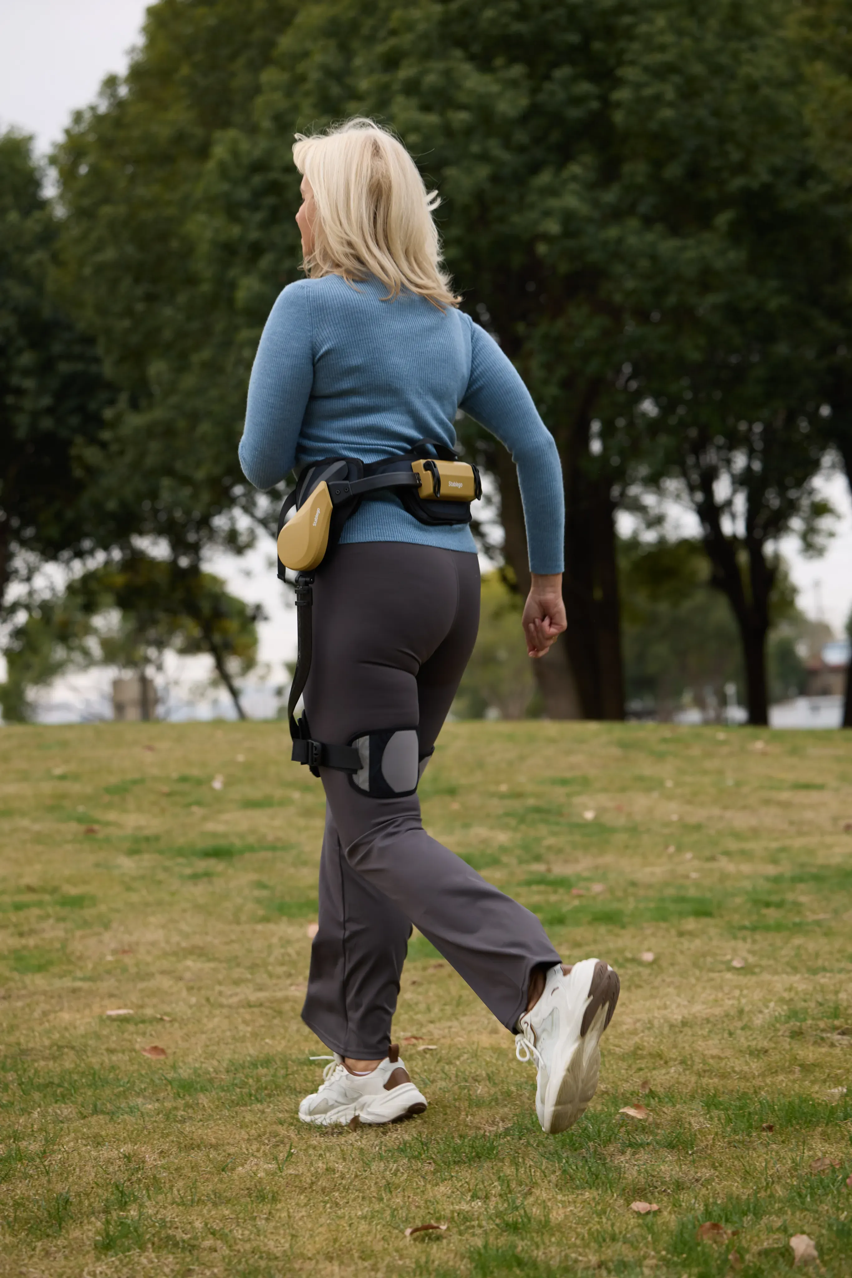 How to Care for and Maintain Walking Aids for Longevity