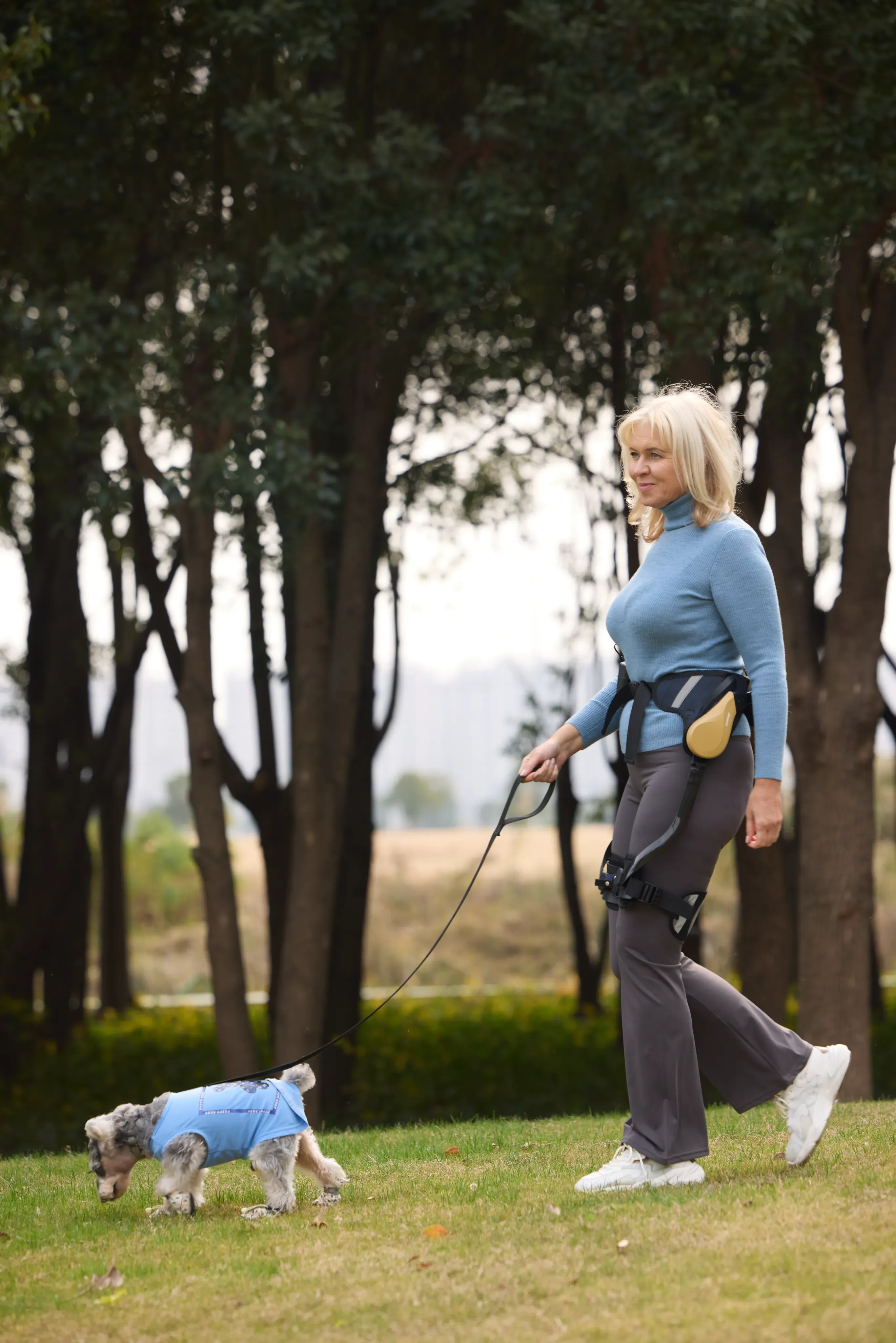 Common Usage Issues with Walking Aids and How to Solve Them