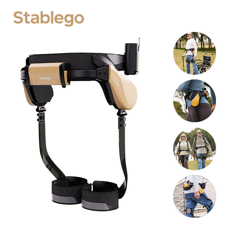 従業員向けにコスト効率の高いロボット外骨格ソリューションを購入できる場所