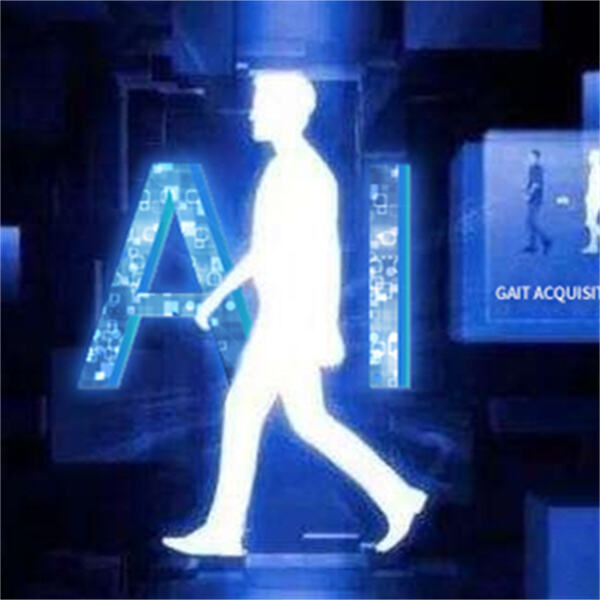 AI Flexible Gait Algorithm