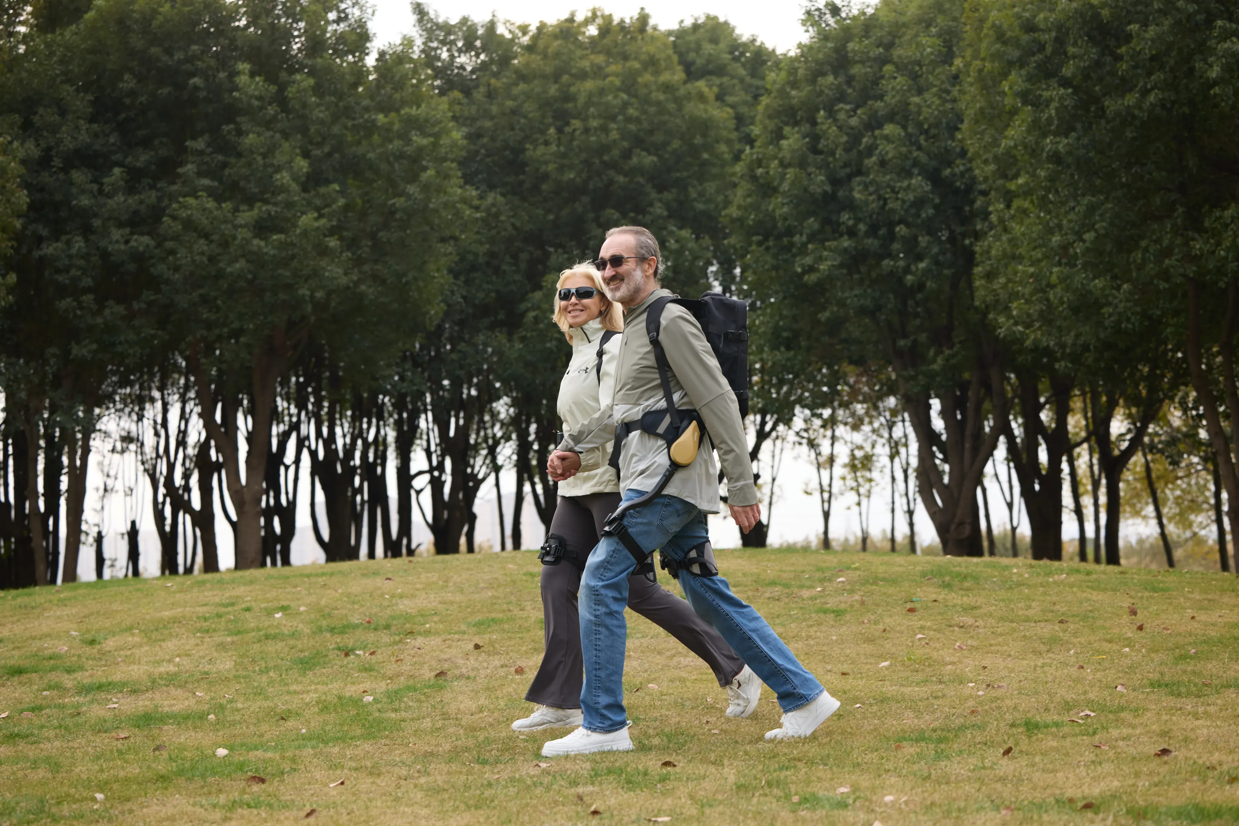 How to Successfully Integrate Wearable Robotic Exoskeletons into Your Workforce