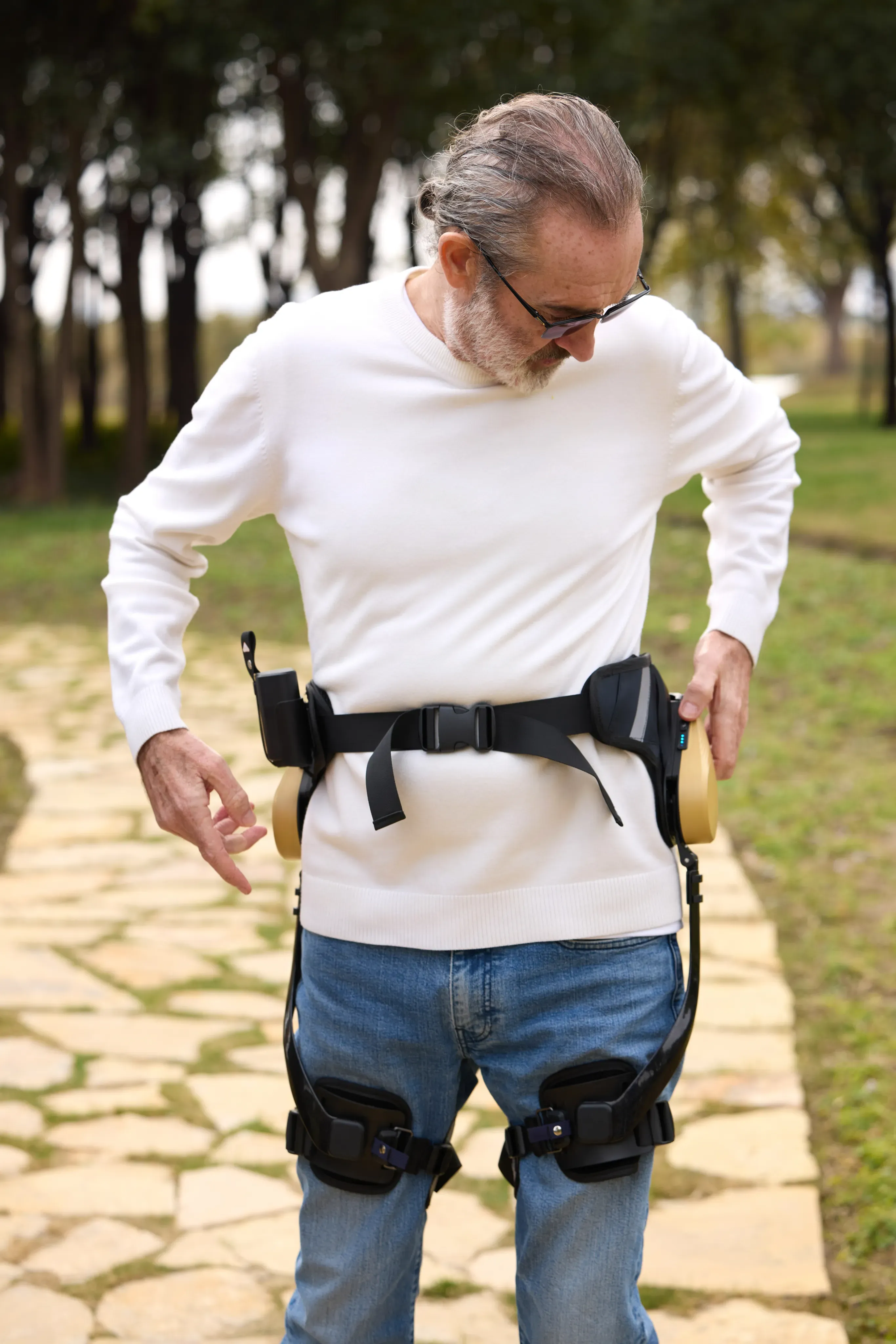 Where to Buy High-Quality Exoskeleton Robots at Wholesale Prices