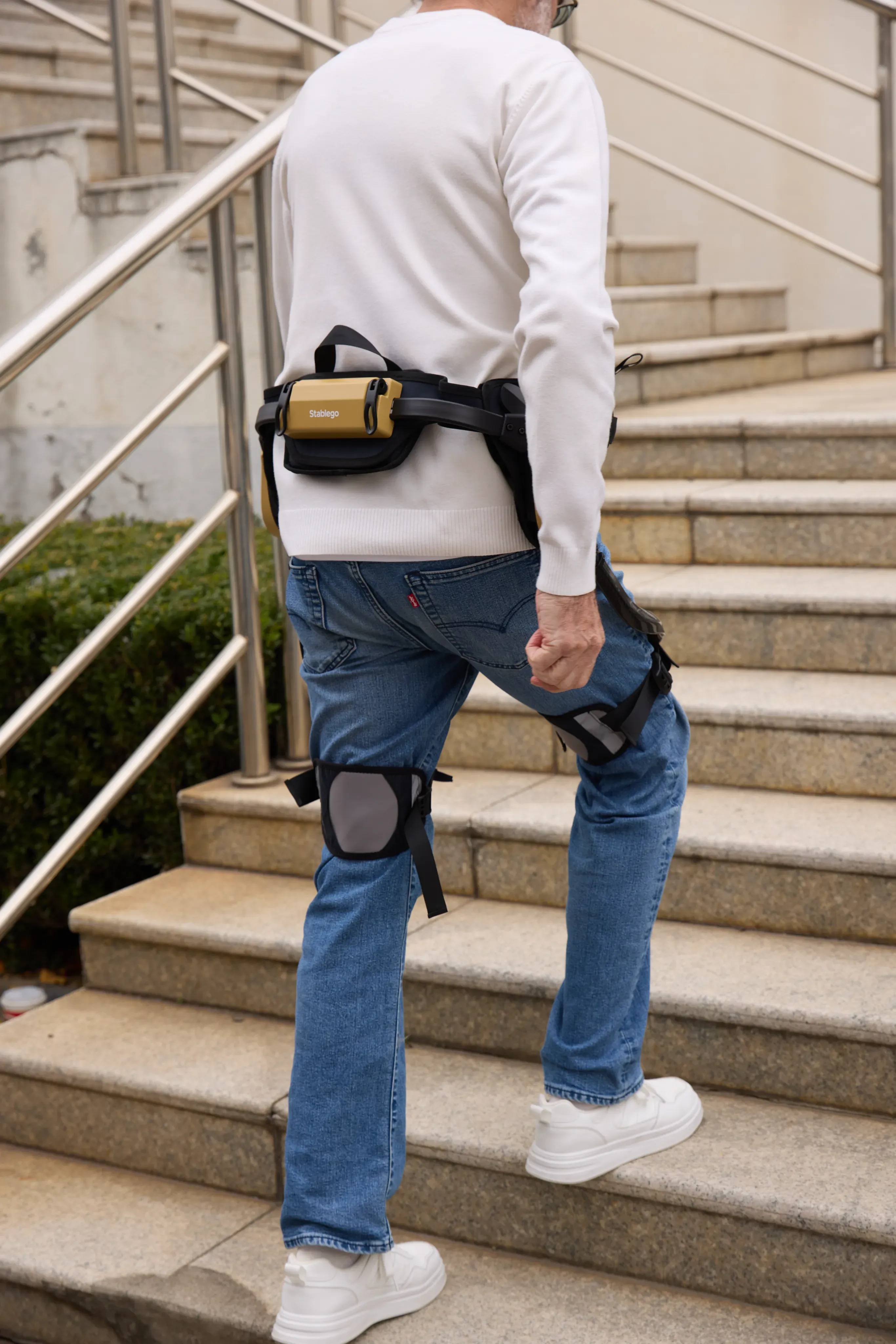 What Are the Benefits of Using Electric Walkers for Seniors?