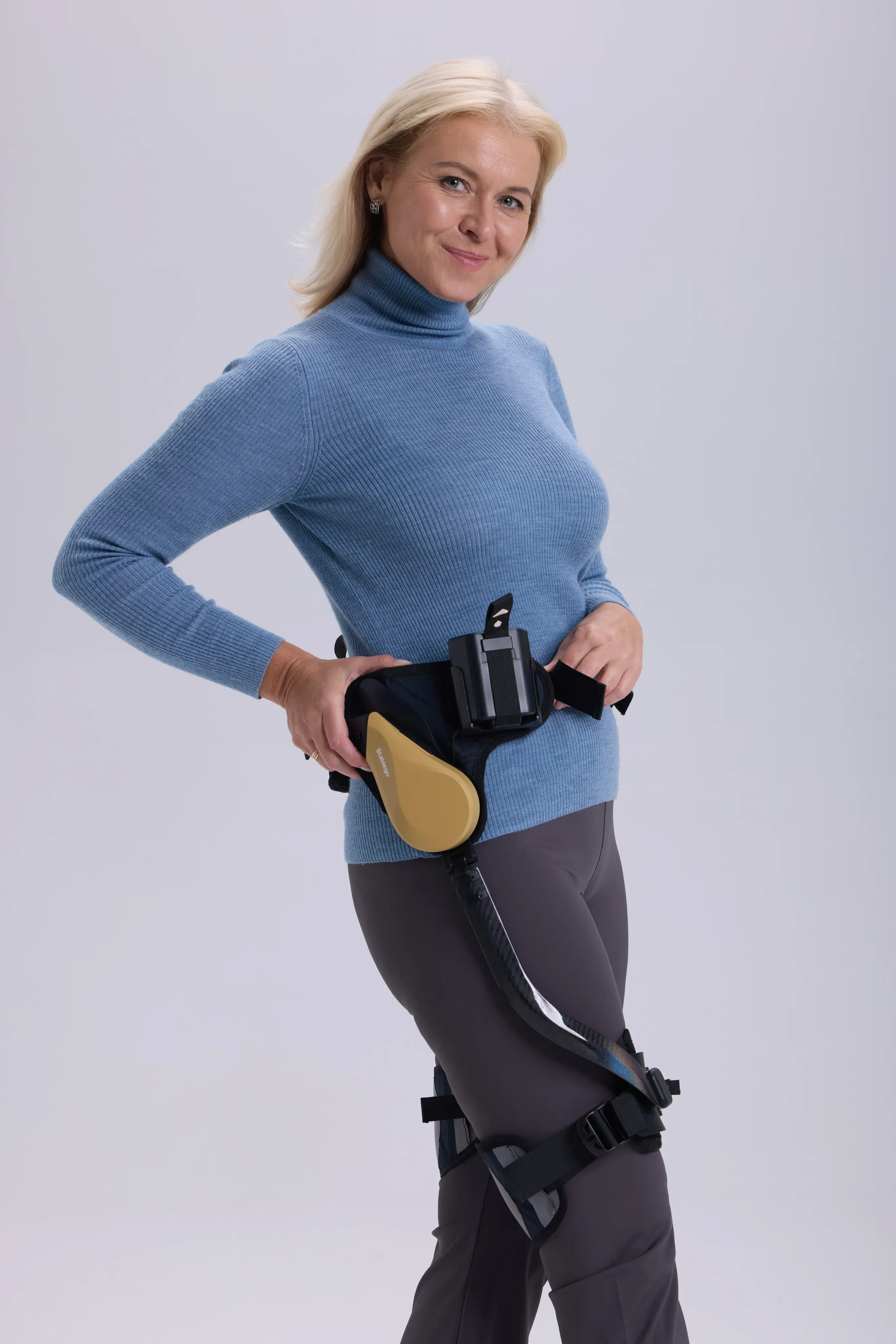 What to Consider When Purchasing Wearable Robots for Your Business