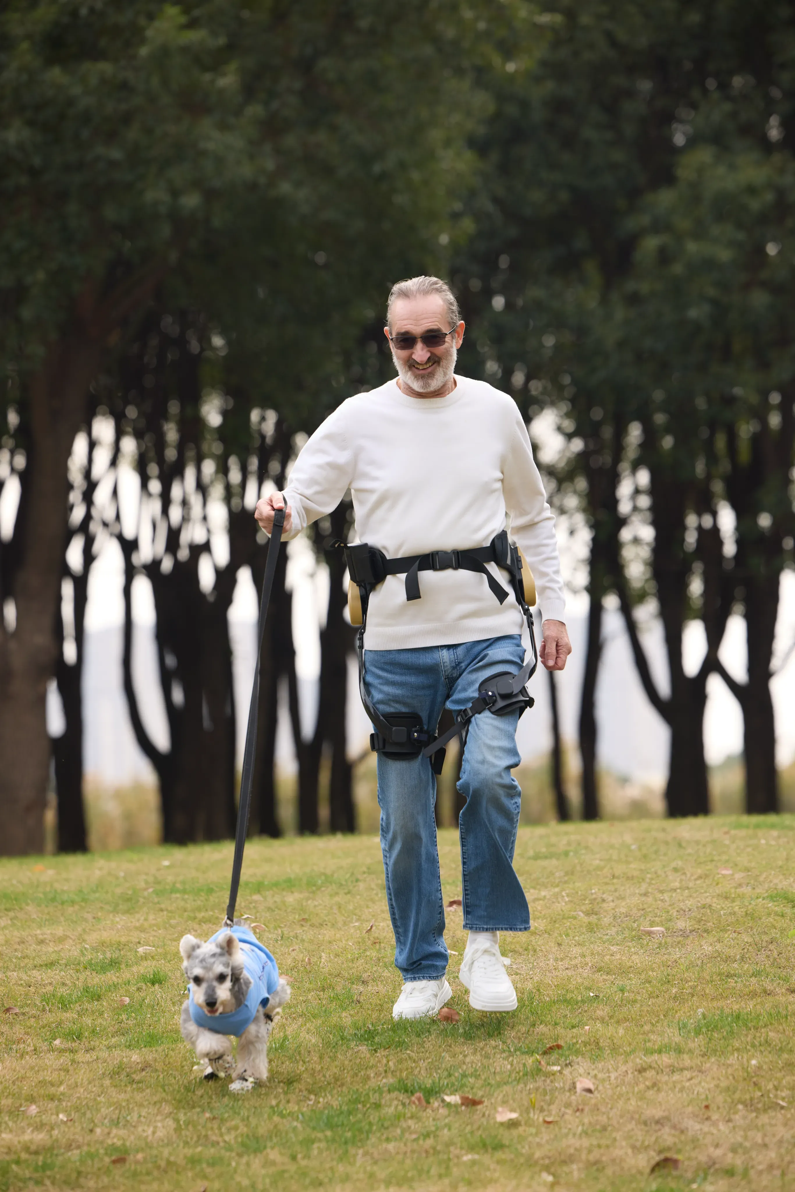 Where to Find the Best Deals on Wearable Robotic Exoskeletons for Bulk Orders