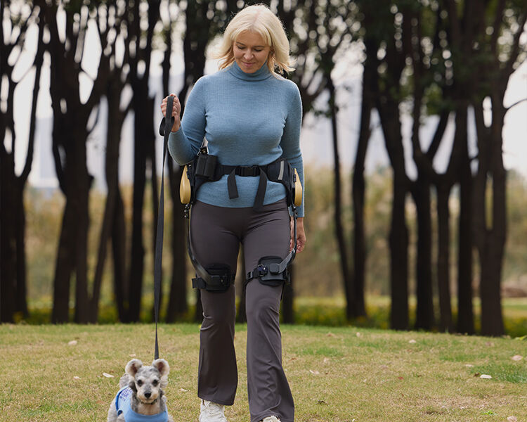 Walk