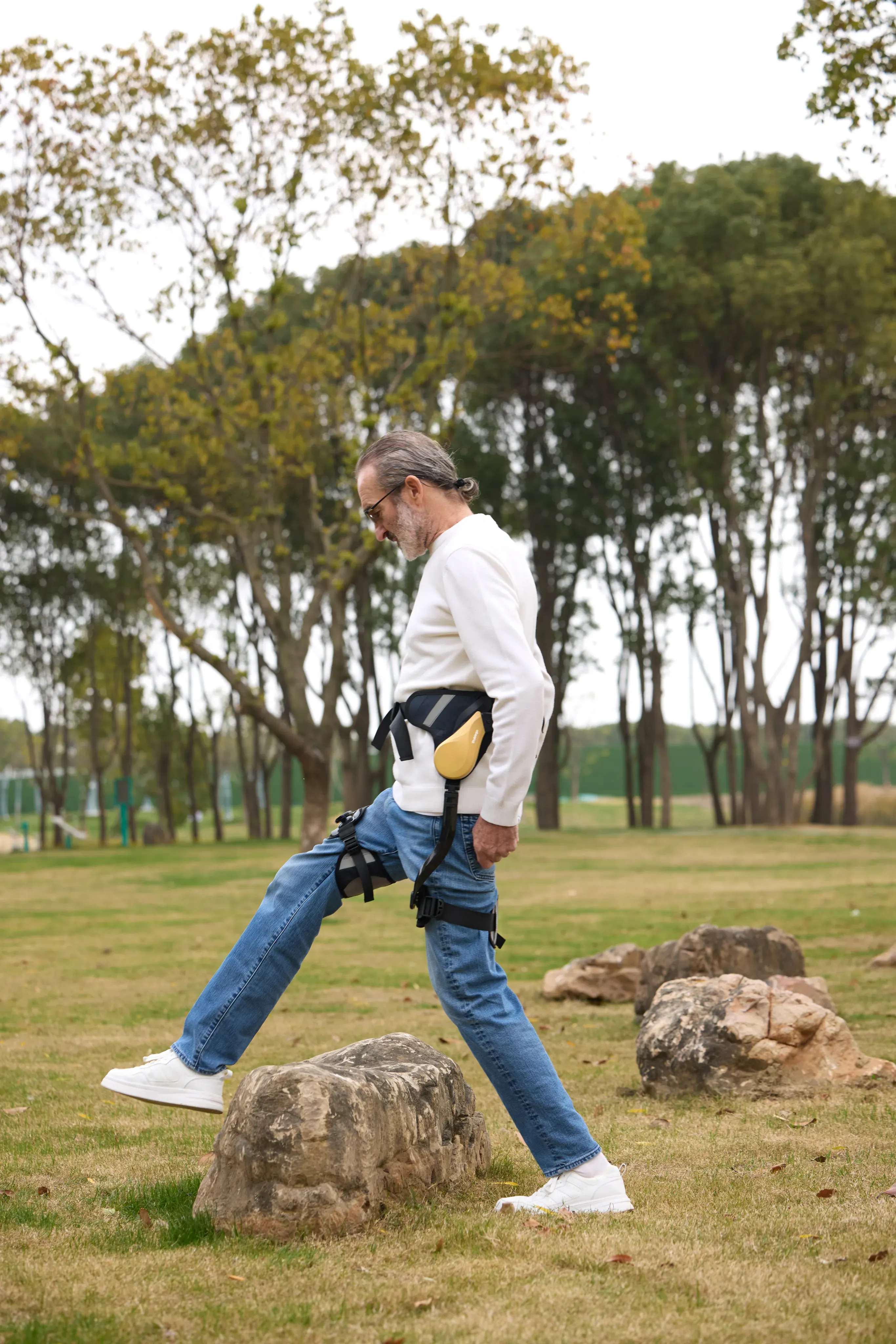 How Exoskeleton Technology is Revolutionizing Rehabilitation and Physical Therapy