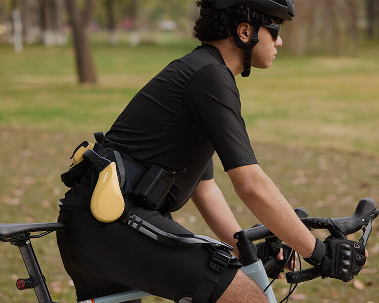 Cycling