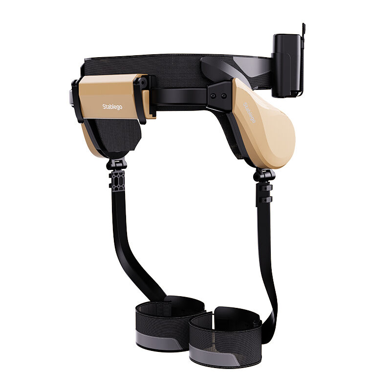 ロボット外骨格技術における最新の革新とは？