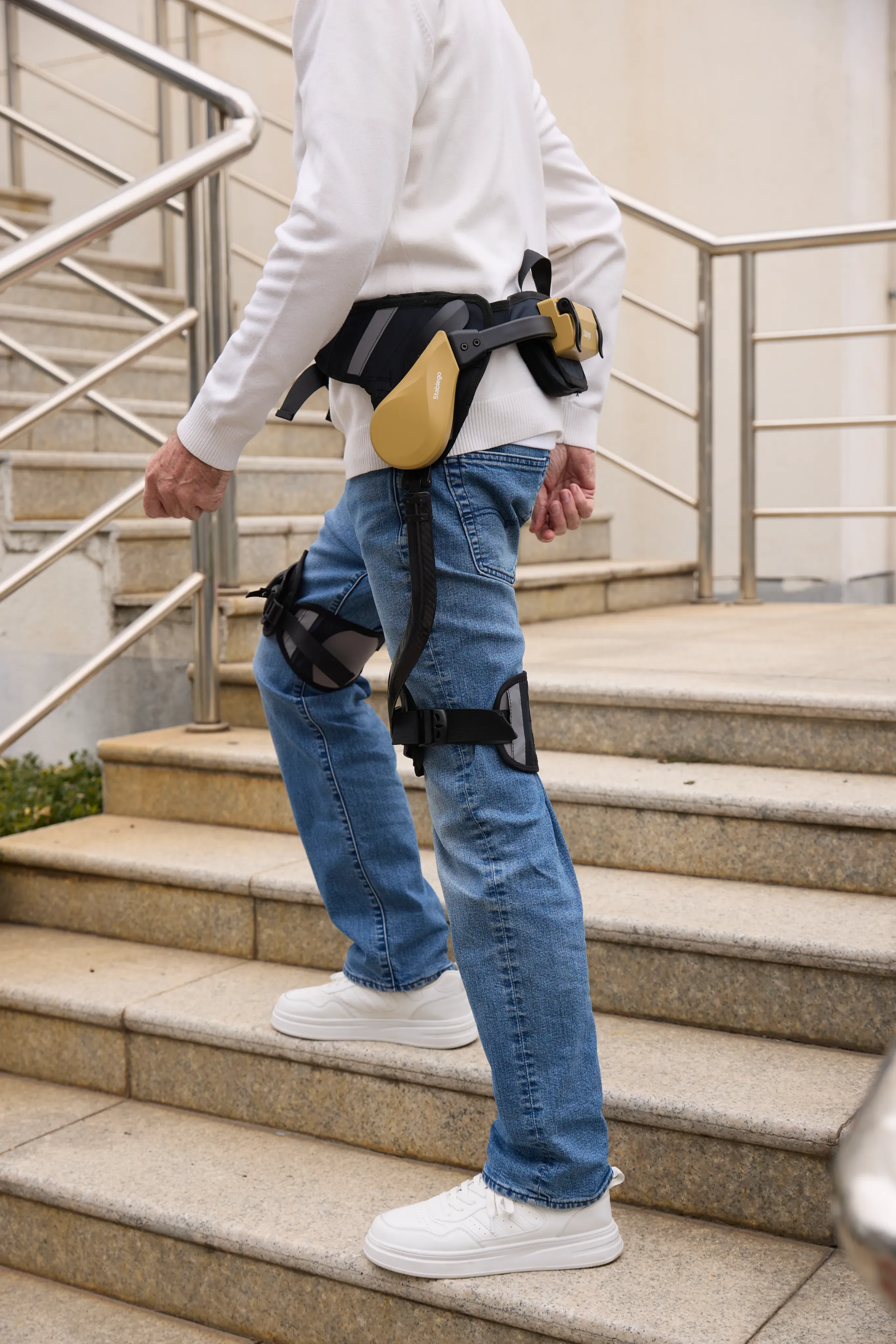 Where to Find Quality Electric Walkers for Wholesale Purchase?