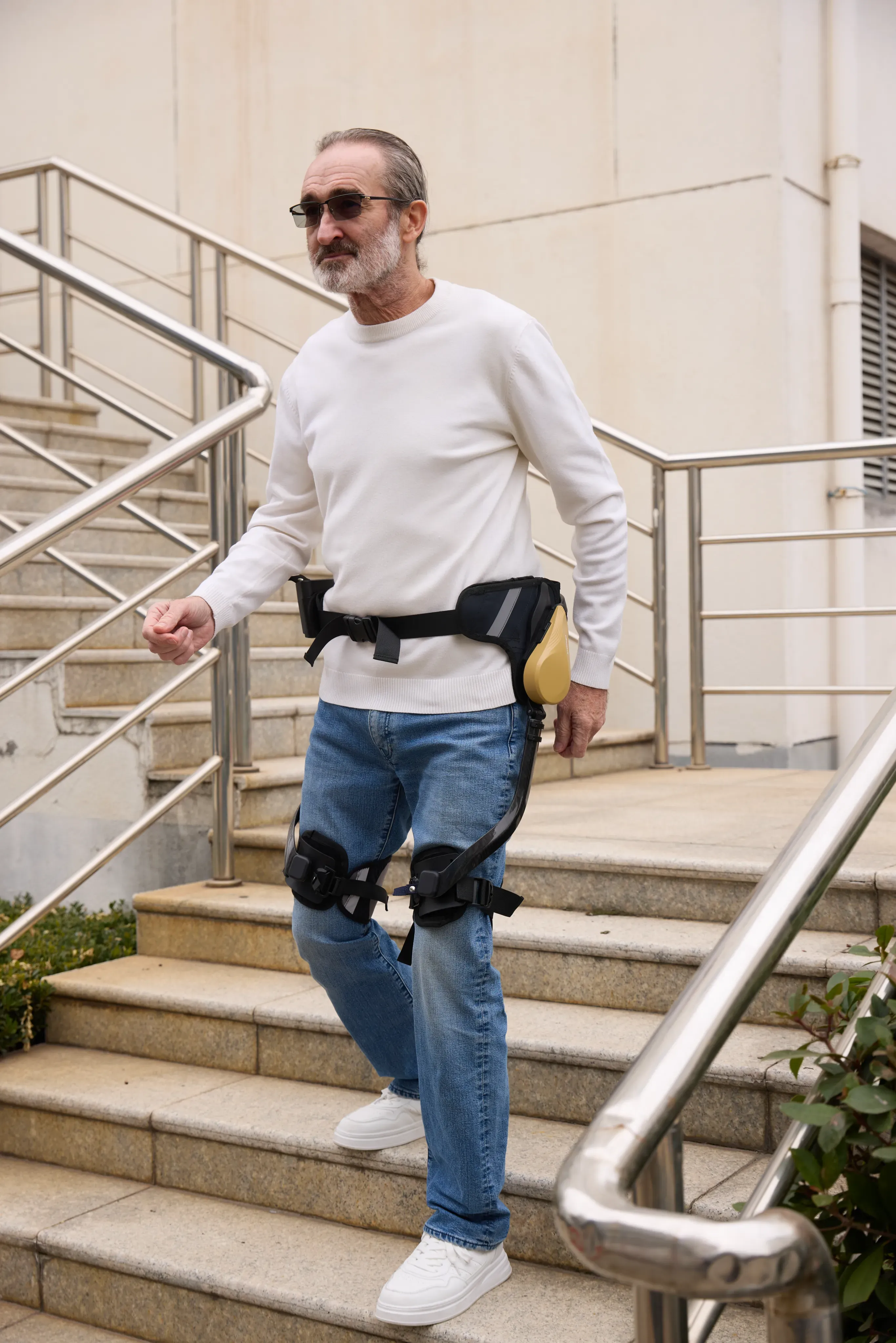 Common Usage Issues with Electric Walkers and How to Address Them