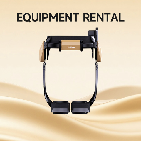 Equipment rental dealers