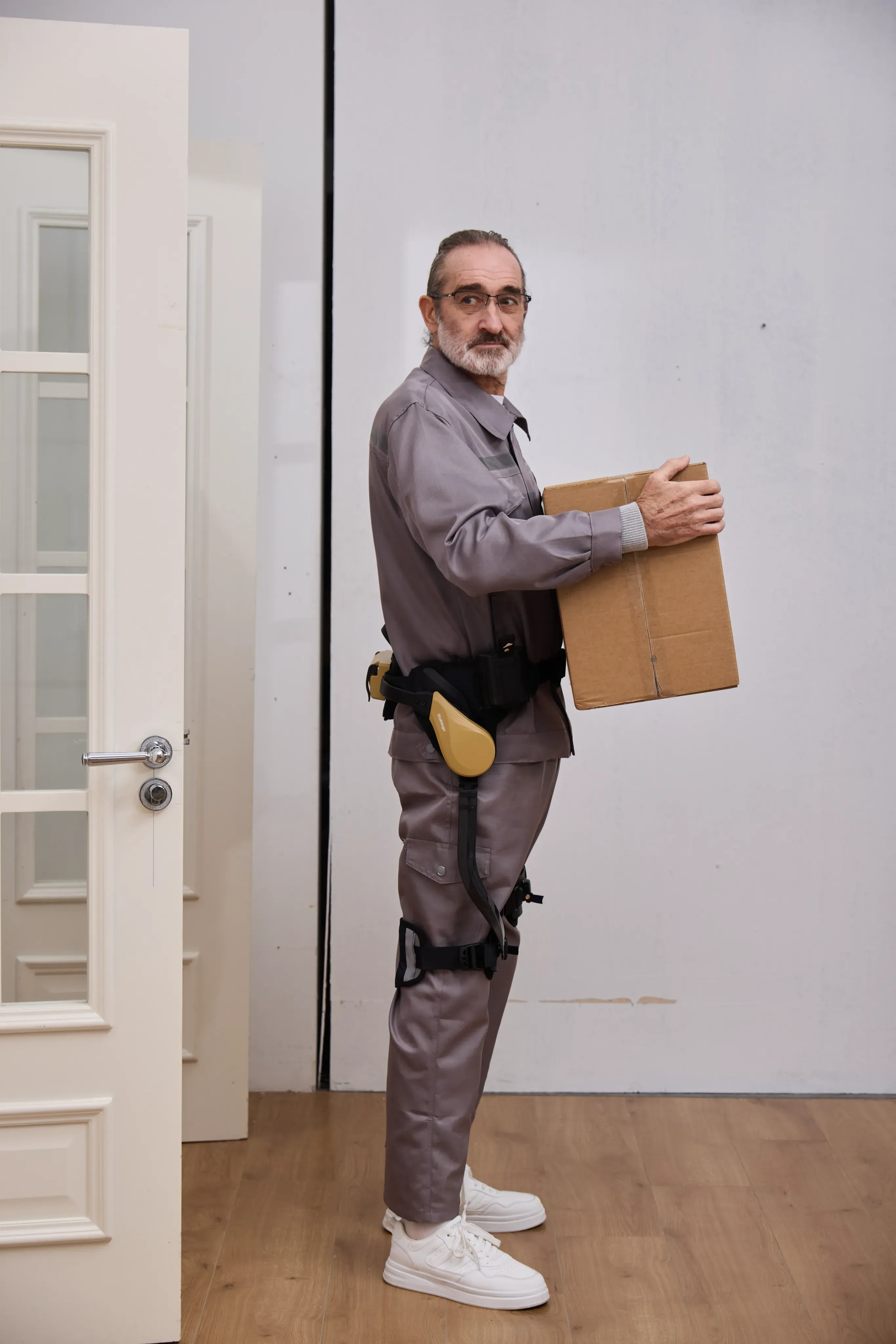 How to Maintain and Care for Walkers to Ensure Longevity