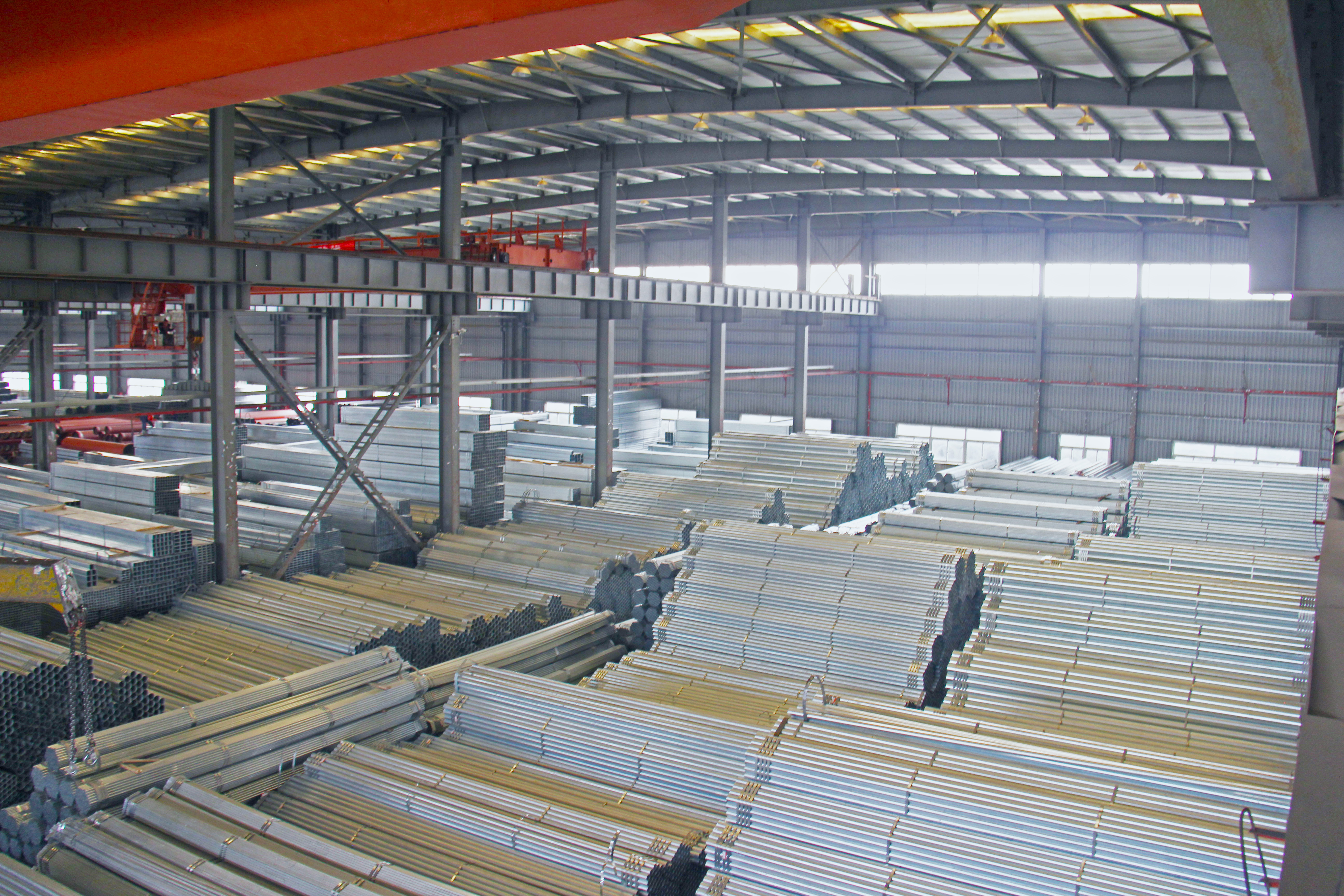 Zhejiang Tiecun Steel Co., Ltd.