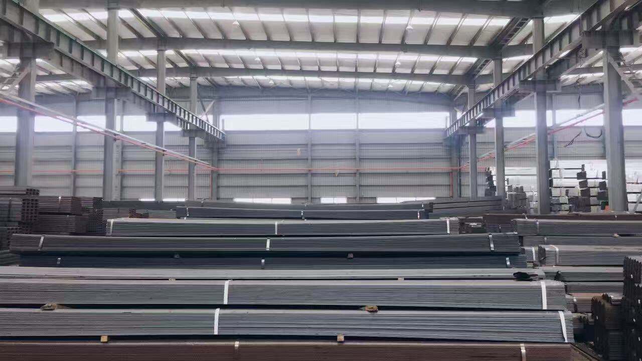 Zhejiang Honghao Steel Co., Ltd.