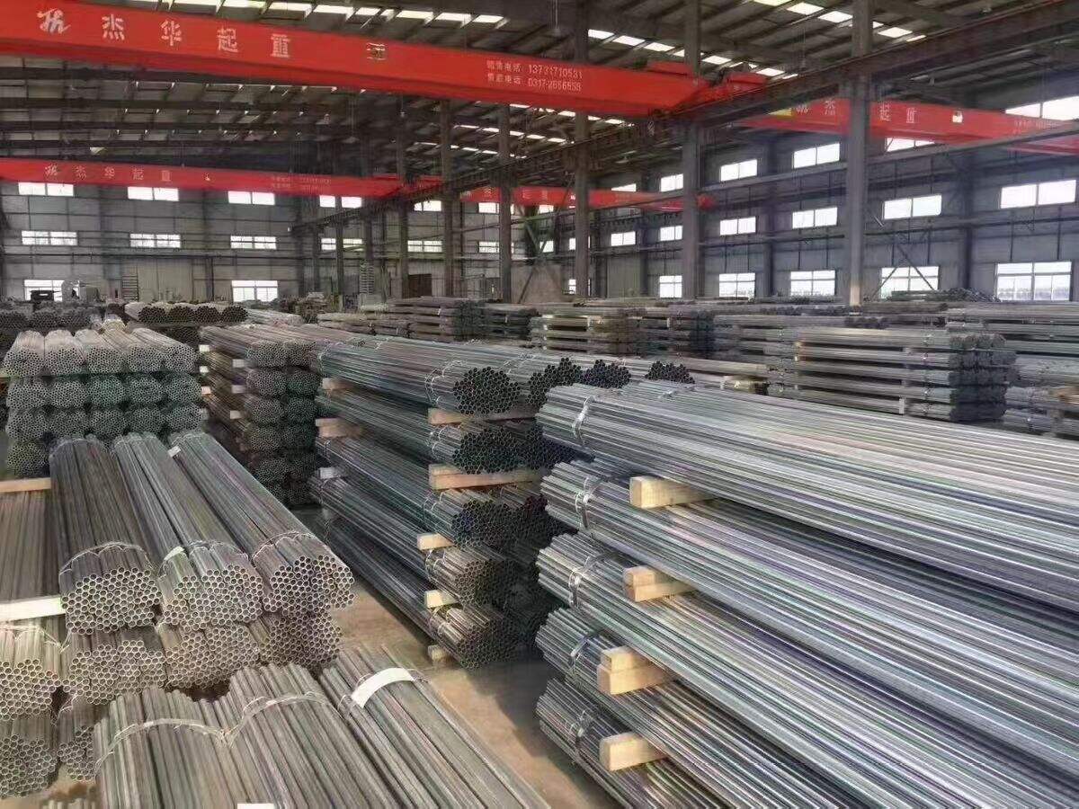 Zhejiang Tianyue Steel Co., Ltd.