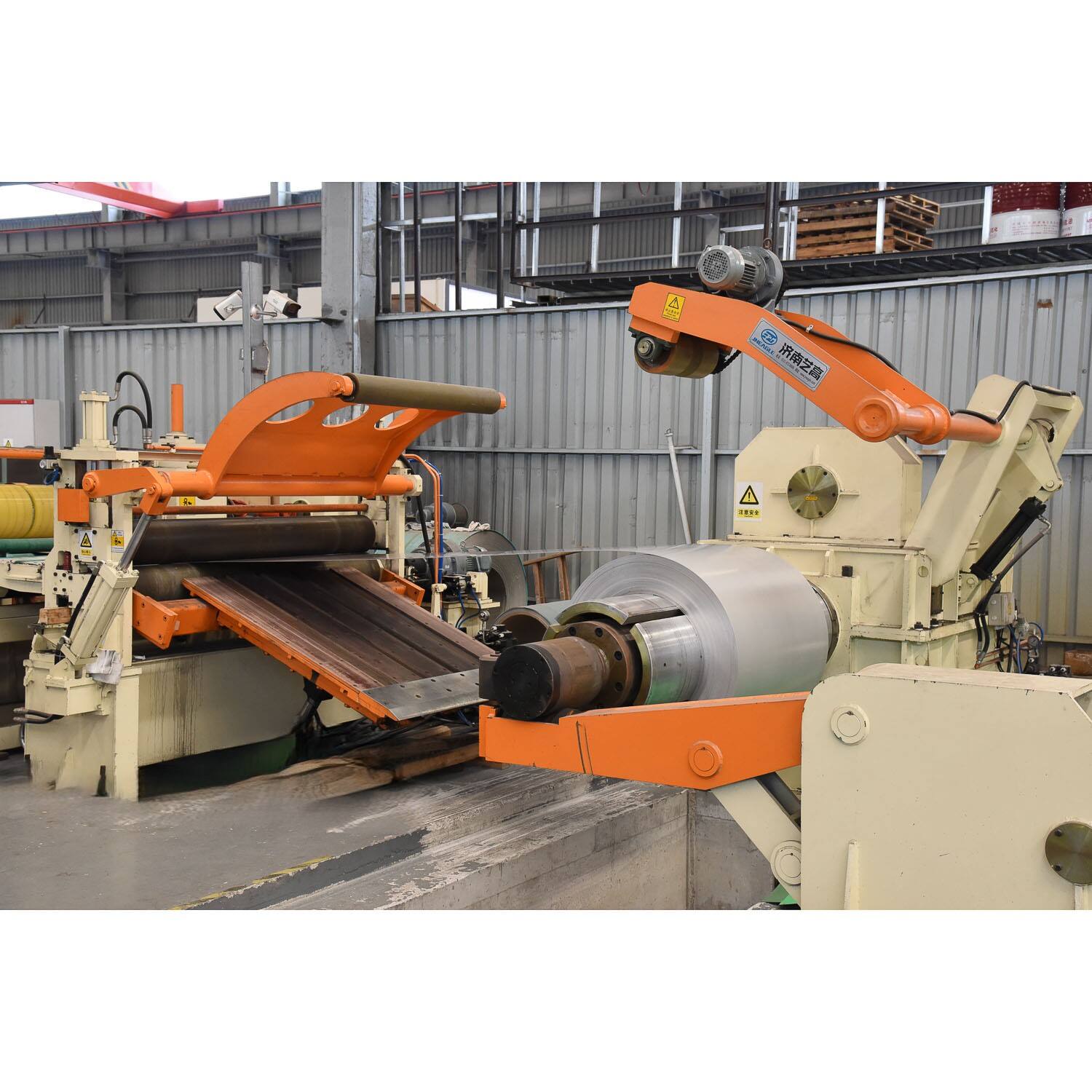 Zhejiang Feti International Trade Co., Ltd.