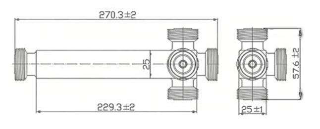 T11H210012 4Way Power Divider-2.jpg