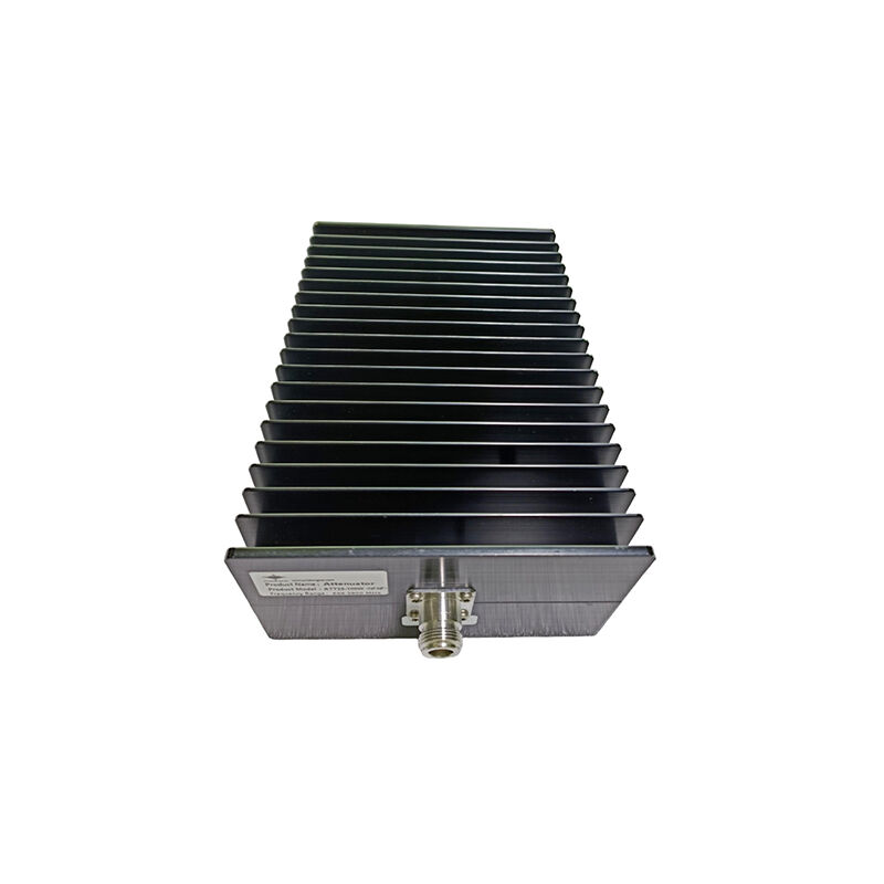 Coaxial Attenuator 698-3800MHz