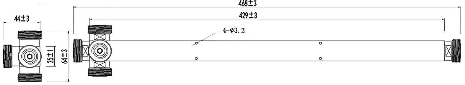 T11H210100 4Way Power Divider-2.jpg