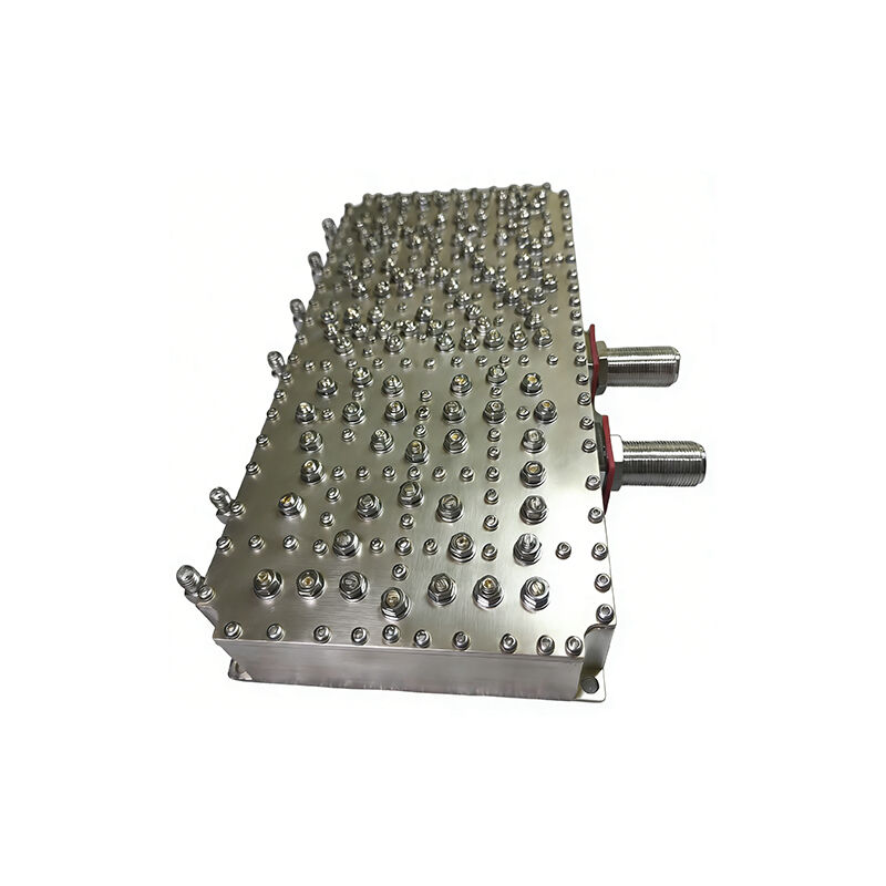 RF duplexer 889-915/934-960/1710-1780/1805-1875/1925-1980/2110-2170 MHz