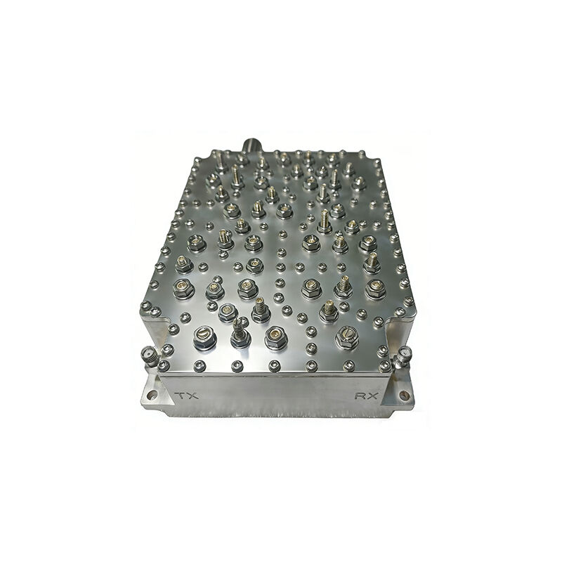 RF duplexer 703-748MHz/758-803MHz