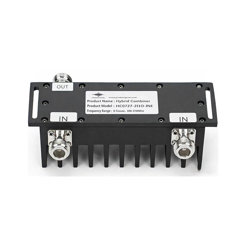 Hybrid Coupler HC0727-2I1O-INA