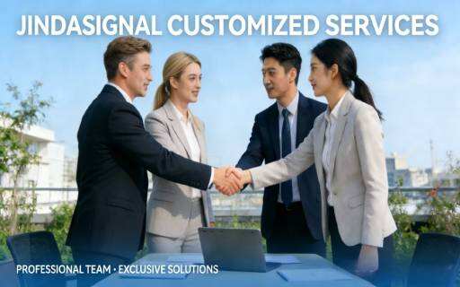 Customized for Client