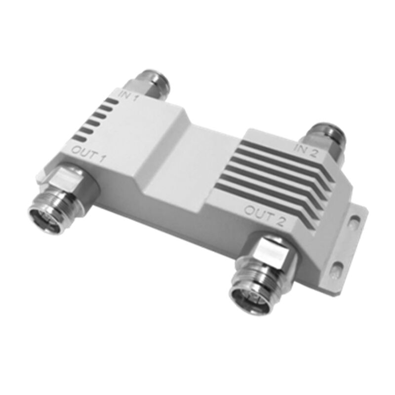 Hybrid Coupler HC0638-2I2O-OMH