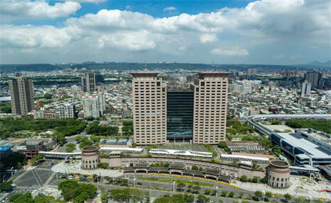 RF passive devices are applied to Taiwan High Speed Rail (THSR) Banqiao Station