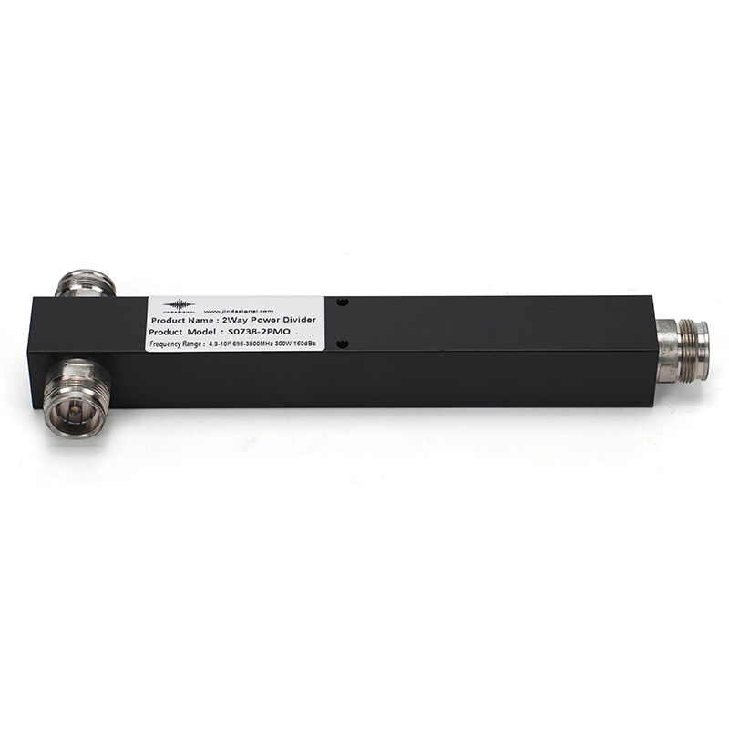 2Way Power Divider/Power Splitter 698-3800MHz