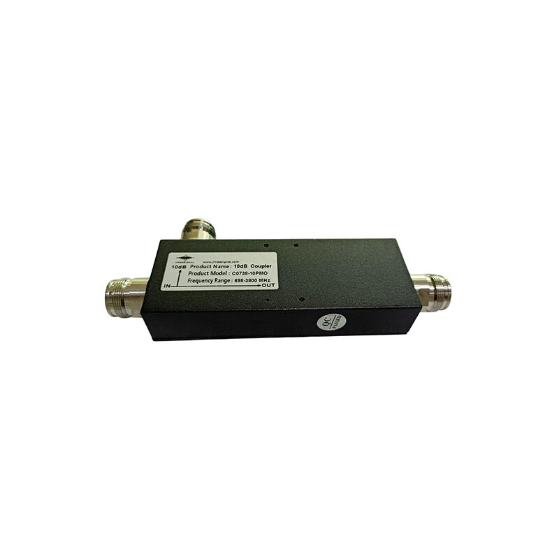 4-40dB Directional Coupler 698-3800MHz