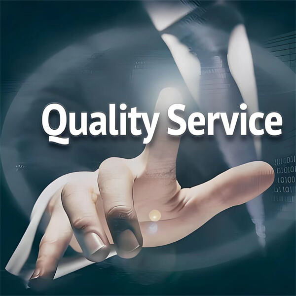 Incoming Quality Control