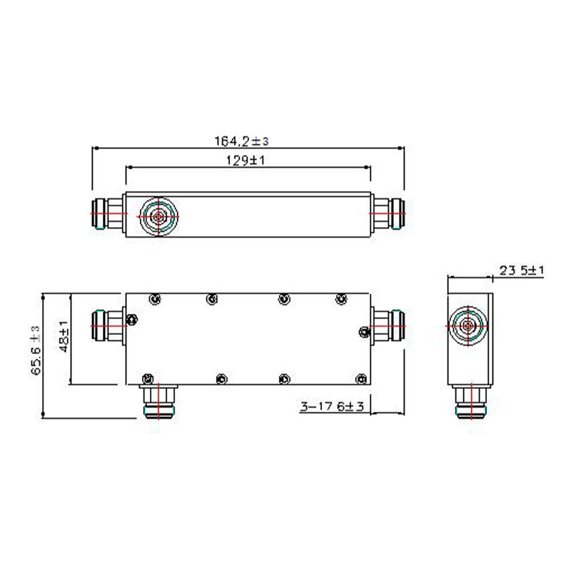 What Are the Advantages of Using a 3db Hybrid Combiner in Your System?