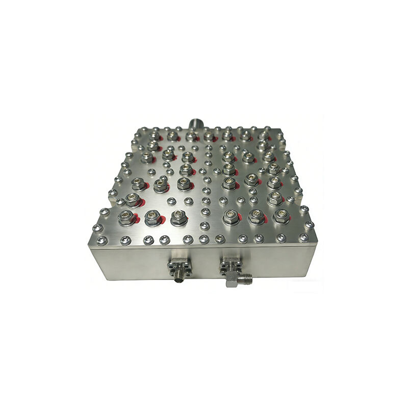 RF duplexer 1920-1975MHz/2110-2165MHz