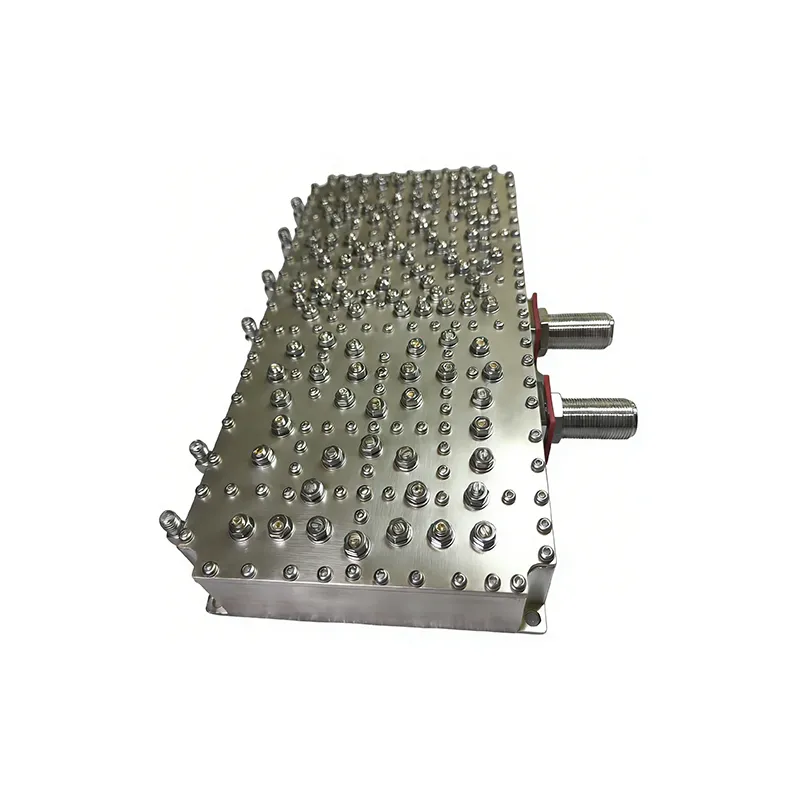 What Is a POI (Point of Interface) in RF Networks? A Complete Overview